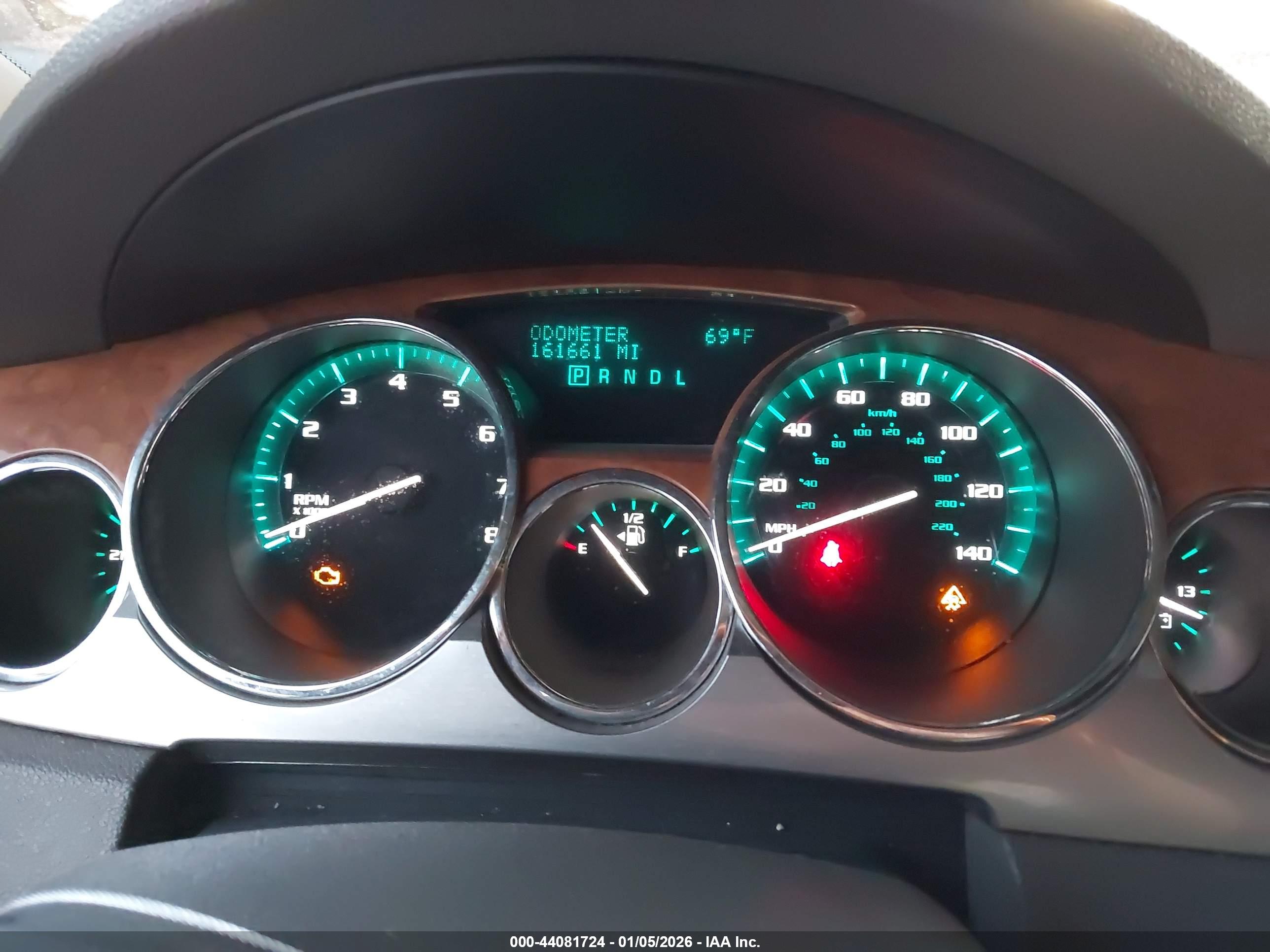 BUICK ENCLAVE image 7