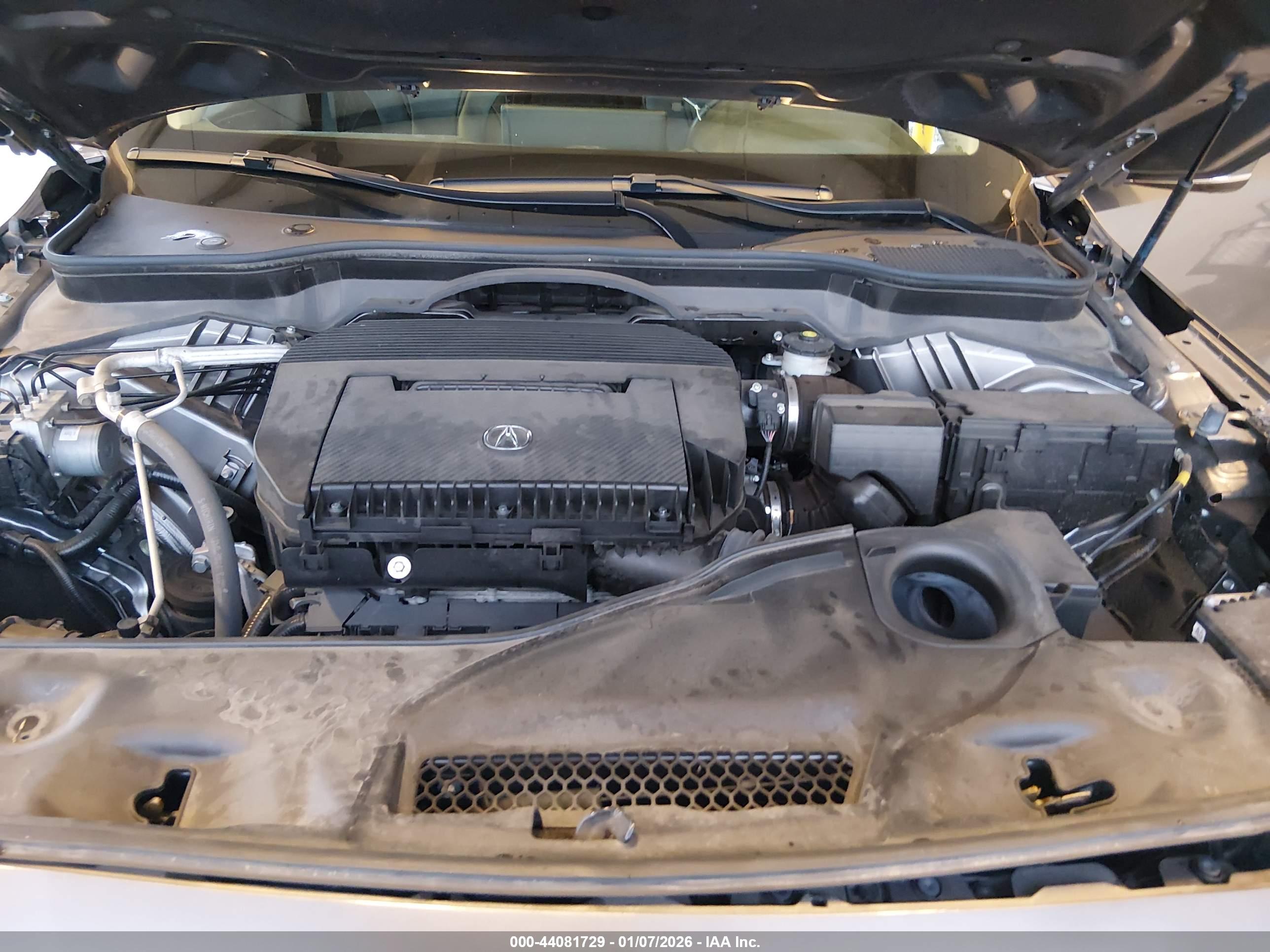 ACURA MDX image 10