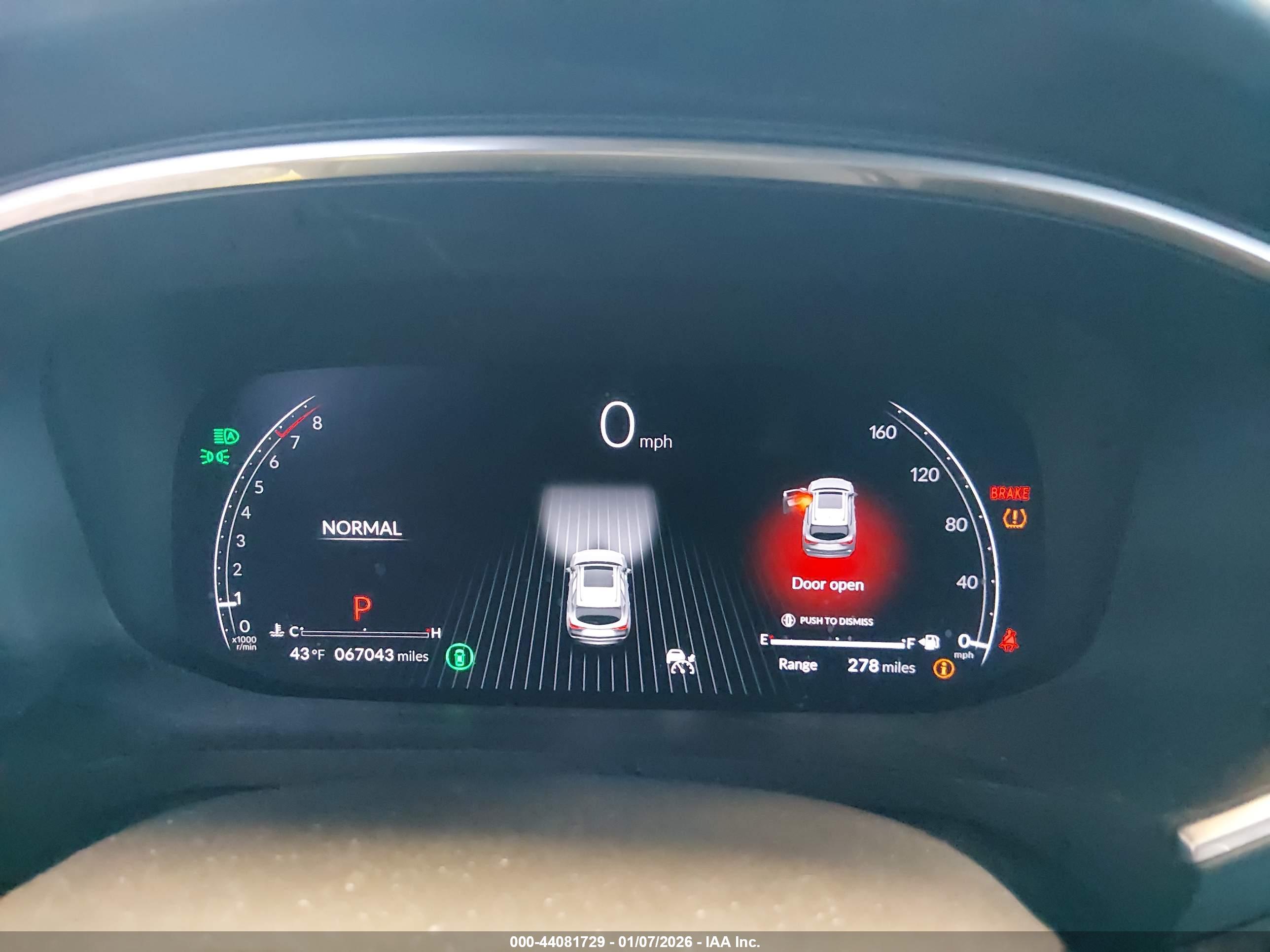 ACURA MDX image 7