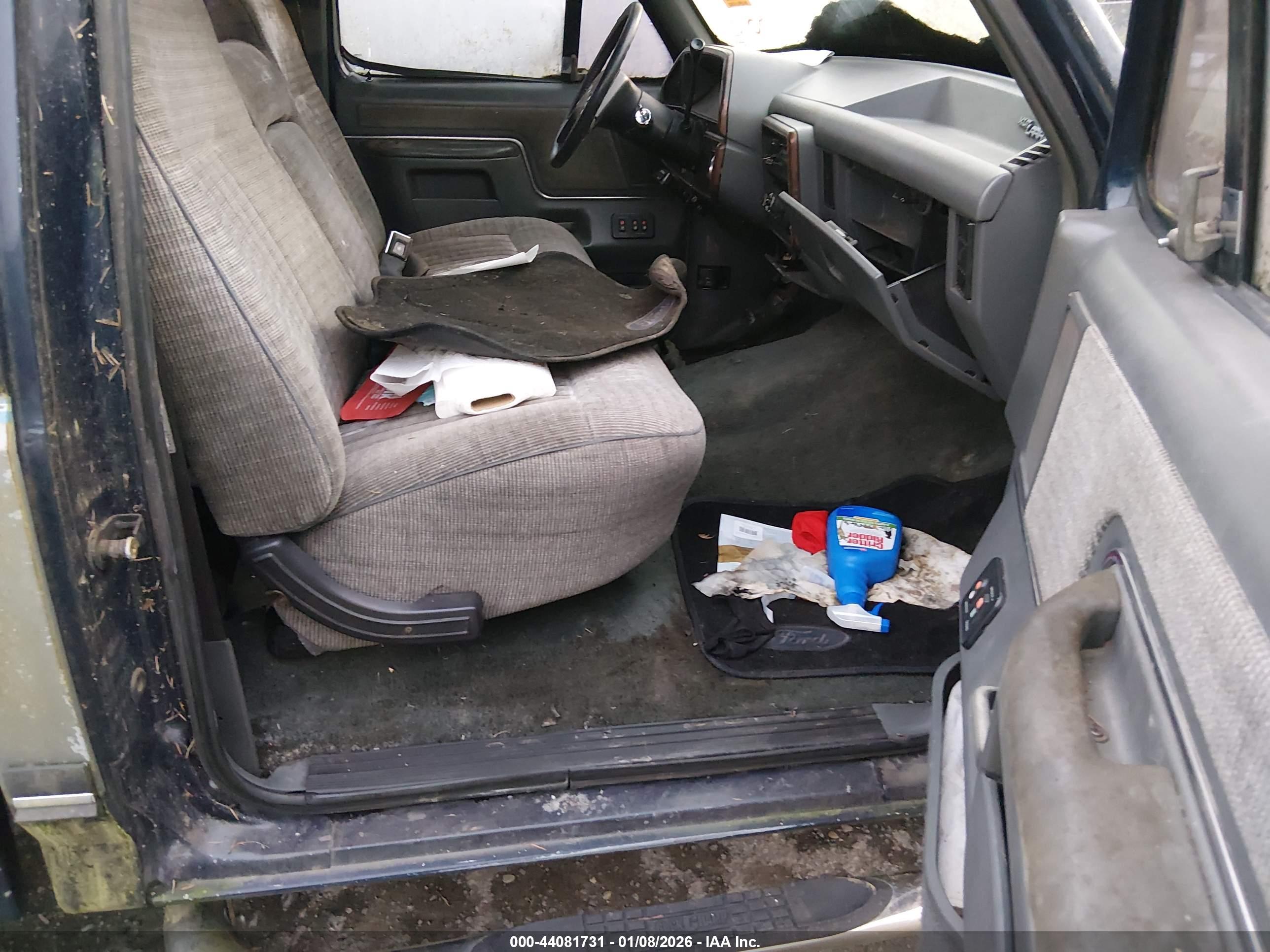 FORD F250 image 5