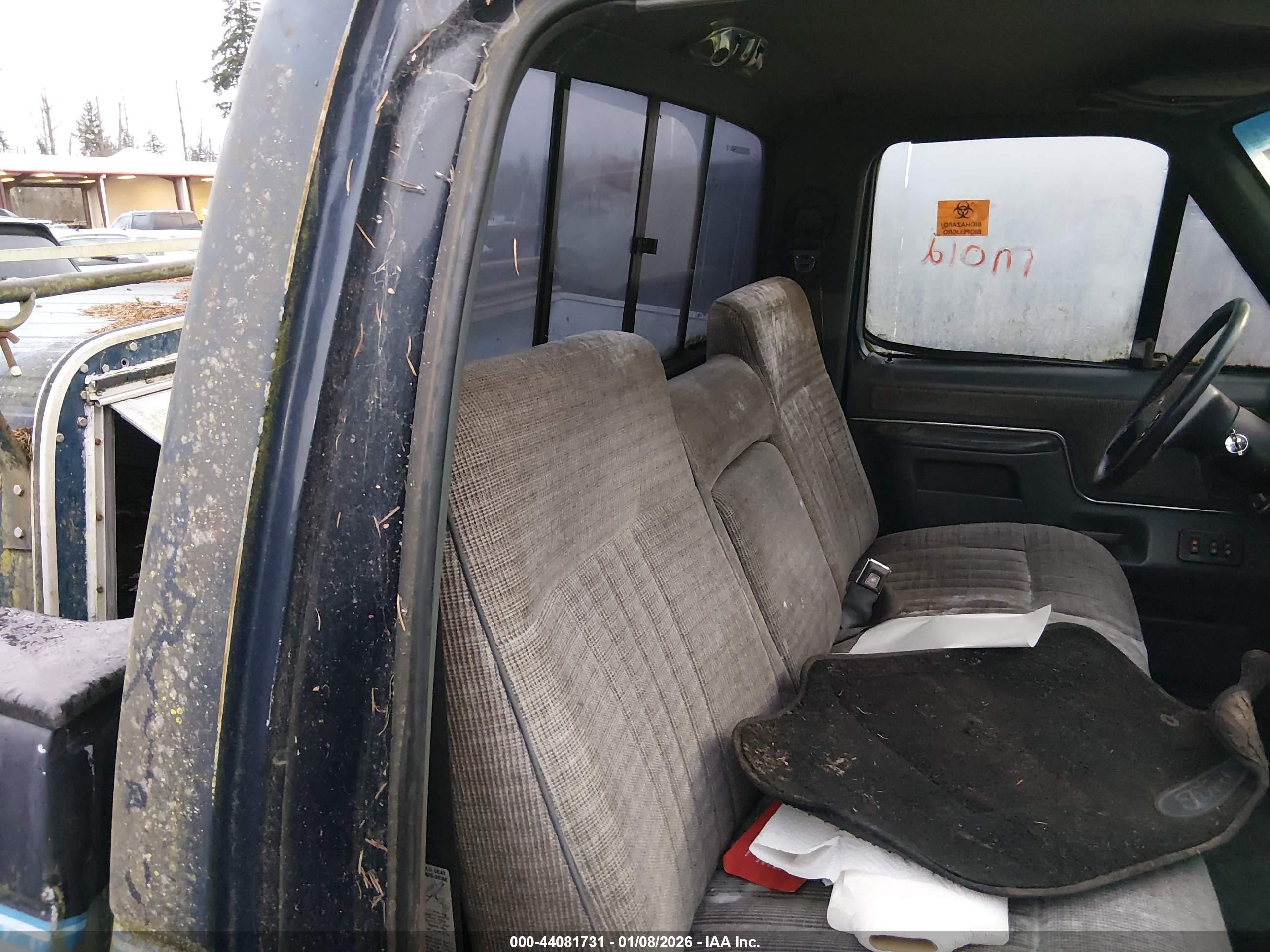FORD F250 image 8