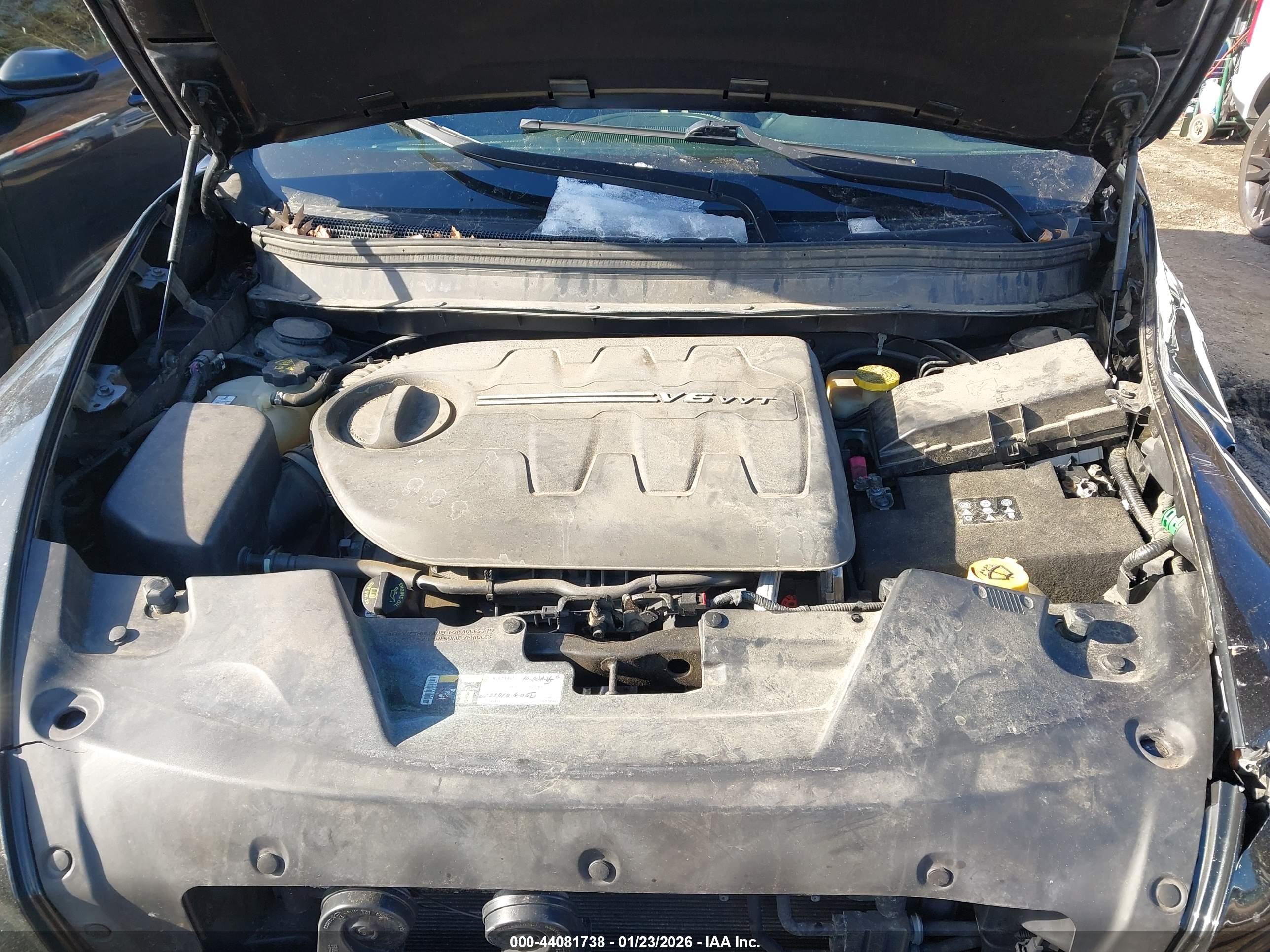 JEEP CHEROKEE image 10