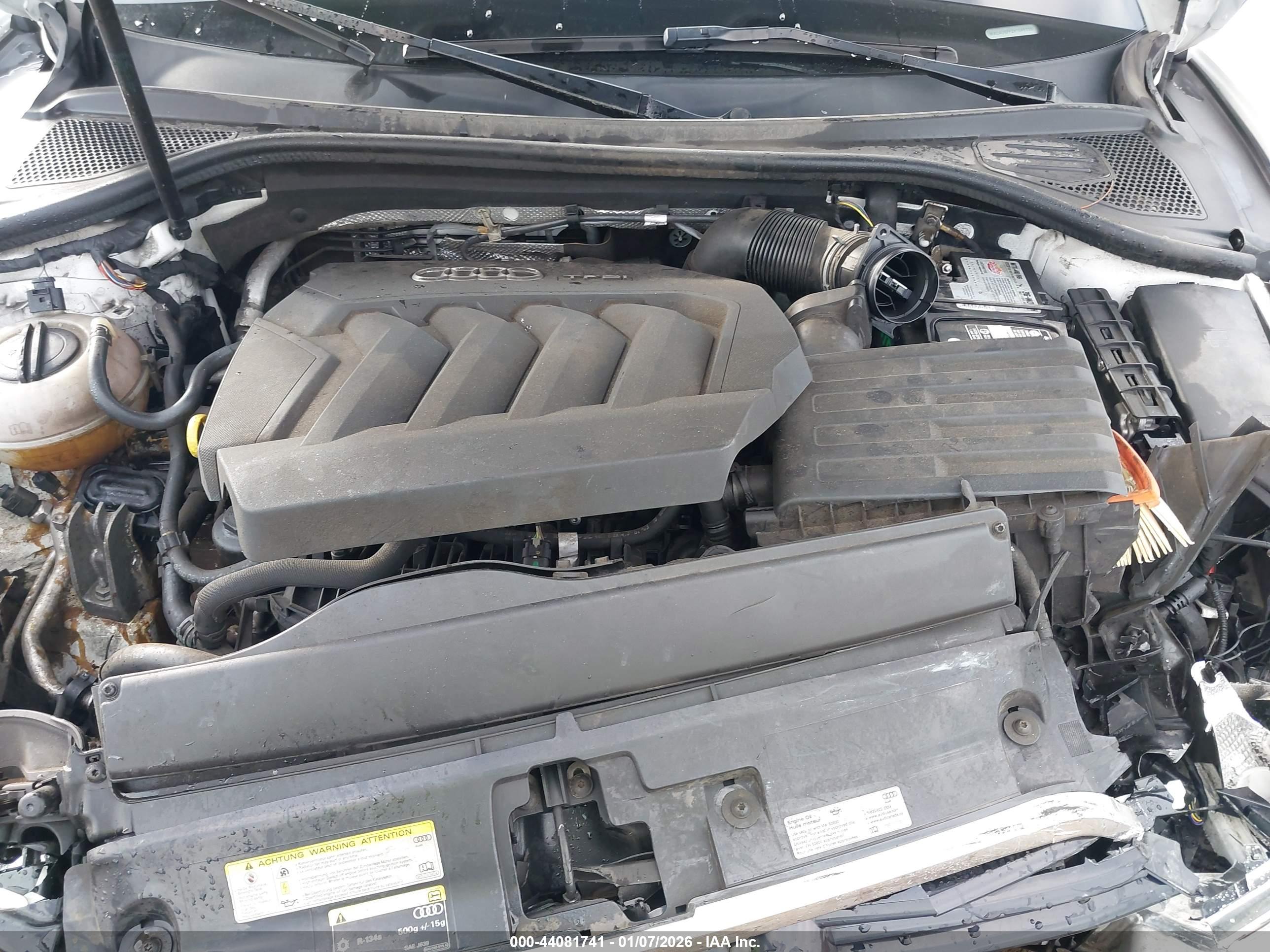 AUDI A3 image 10