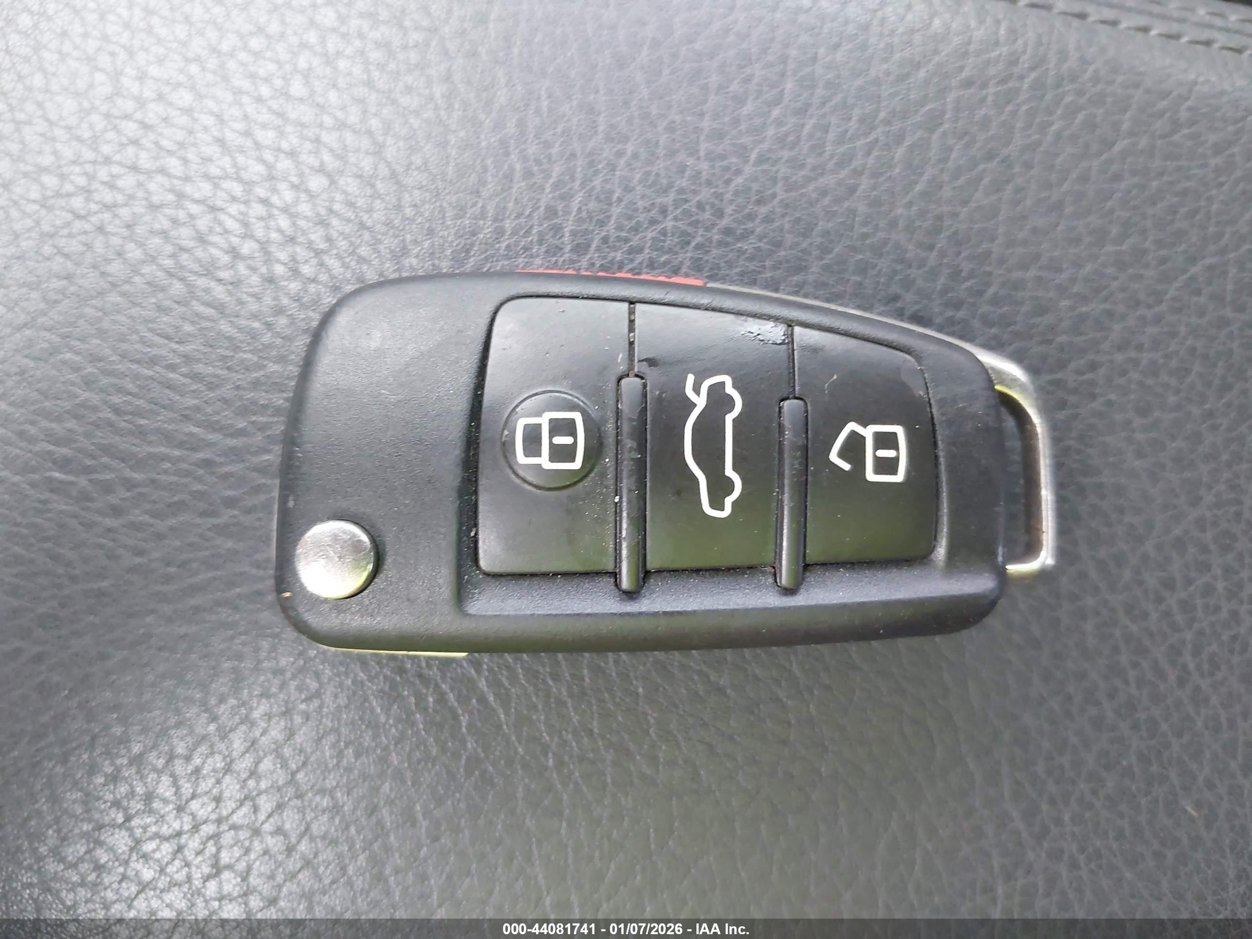 AUDI A3 image 11