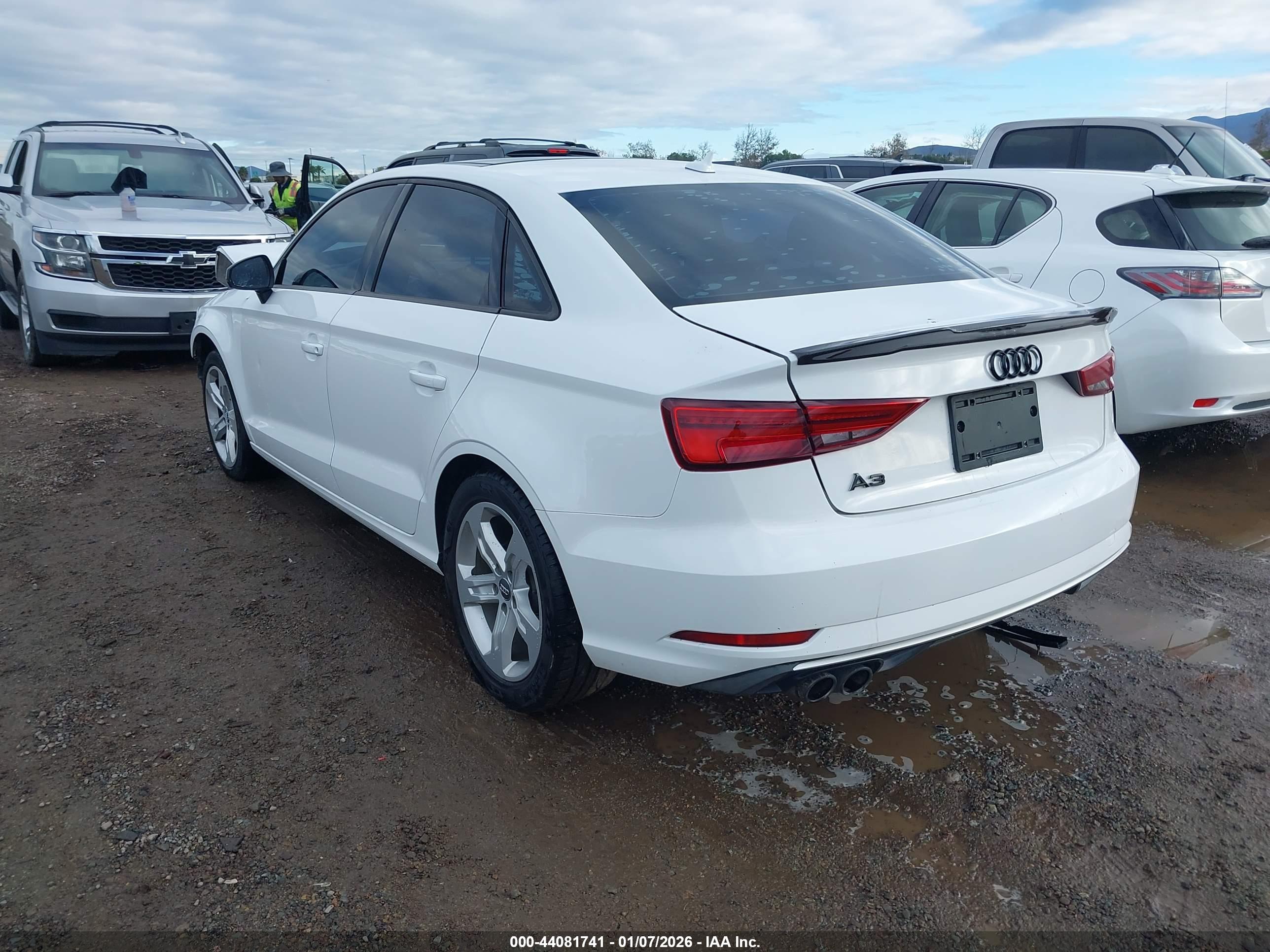 AUDI A3 image 3