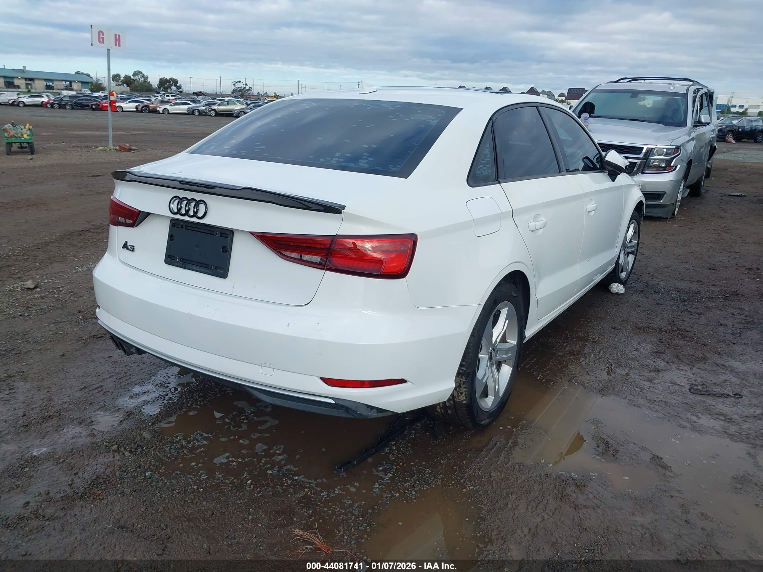 AUDI A3 image 4