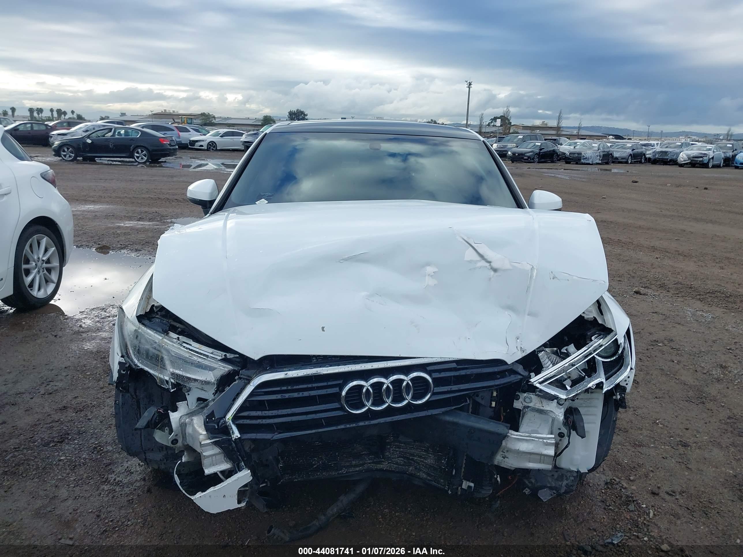 AUDI A3 image 6