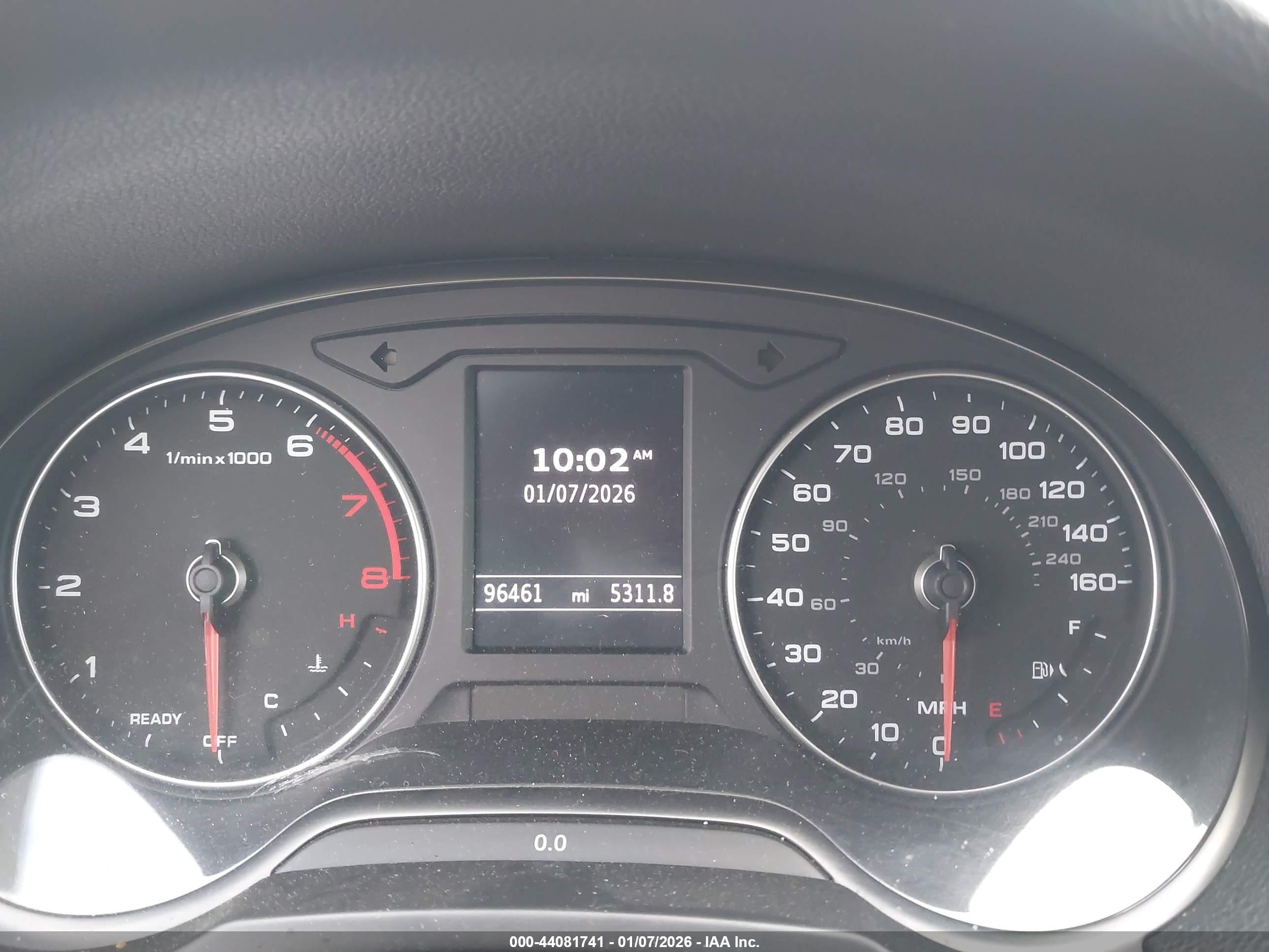 AUDI A3 image 7