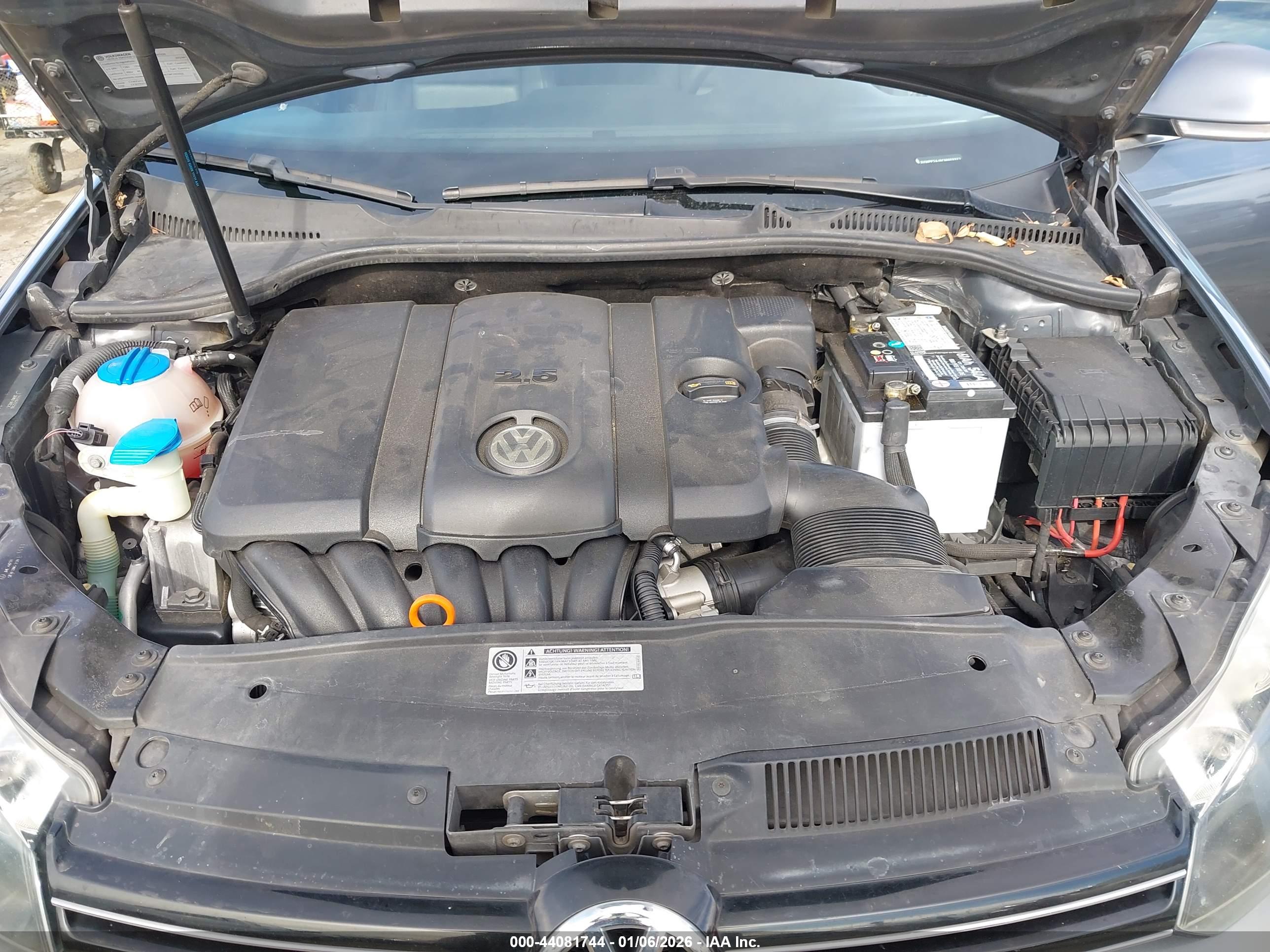 VOLKSWAGEN JETTA image 10