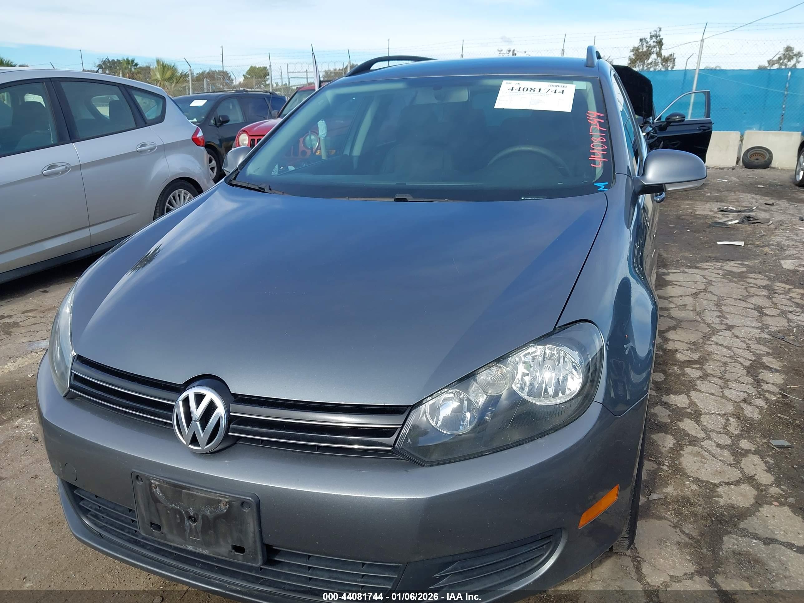 VOLKSWAGEN JETTA image 6