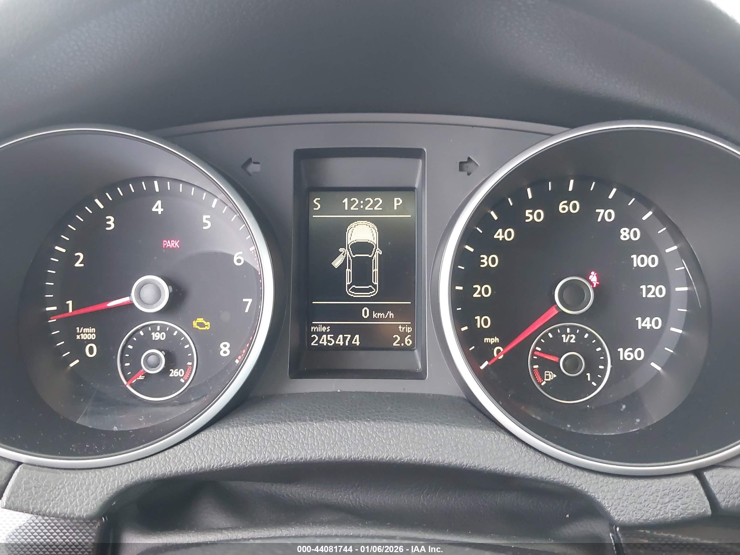 VOLKSWAGEN JETTA image 7