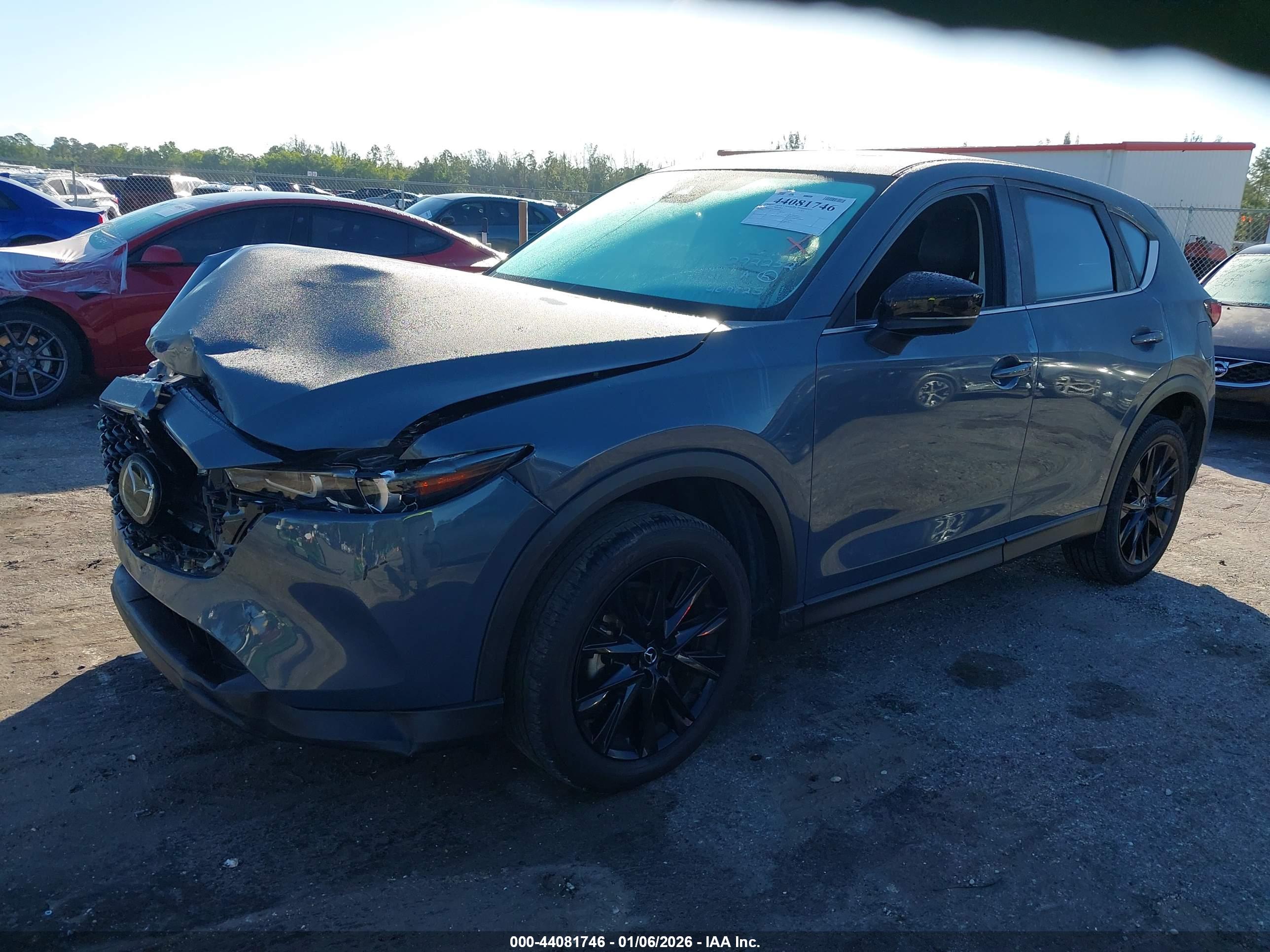 MAZDA CX-5 image 2