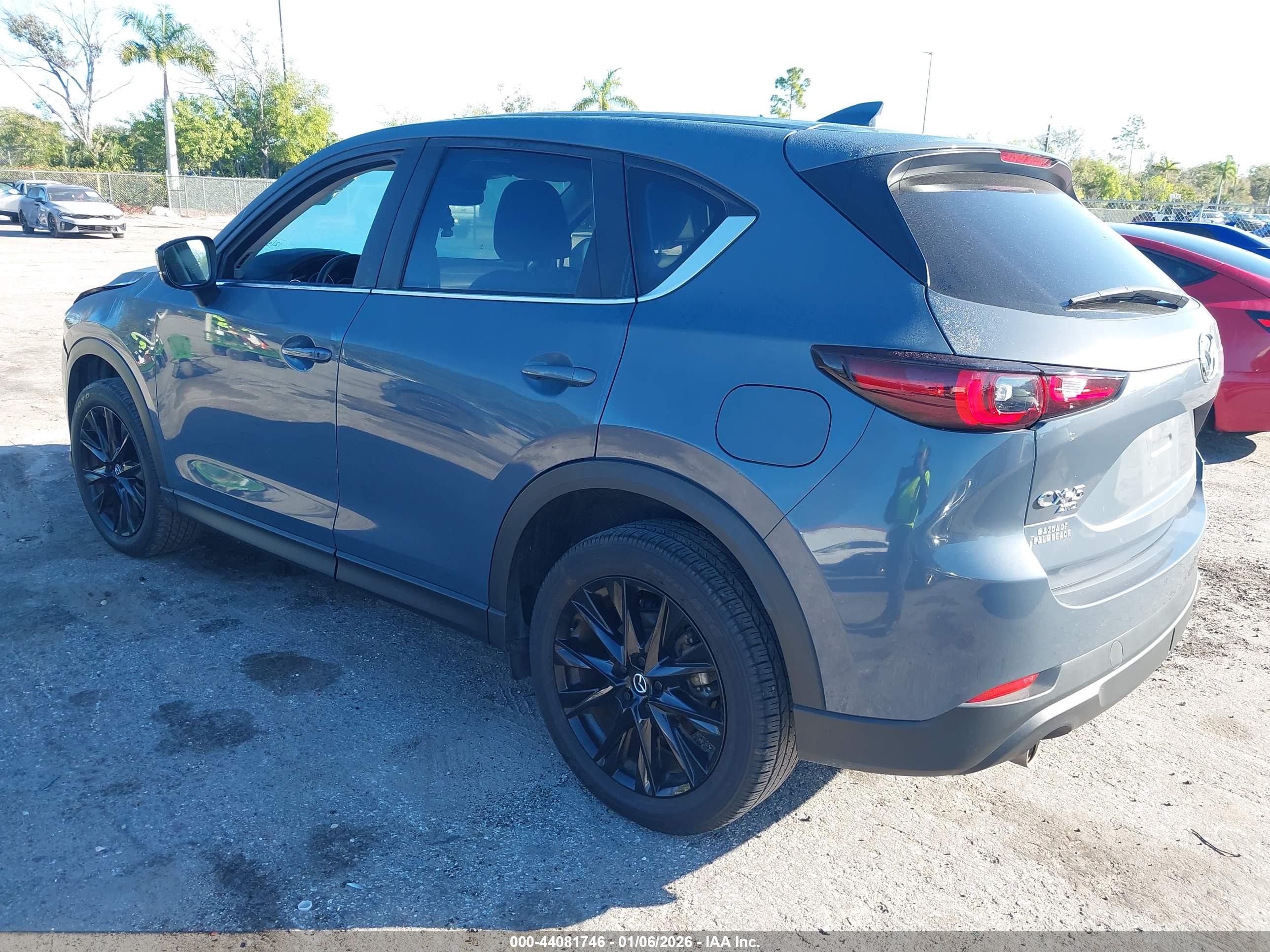 MAZDA CX-5 image 3