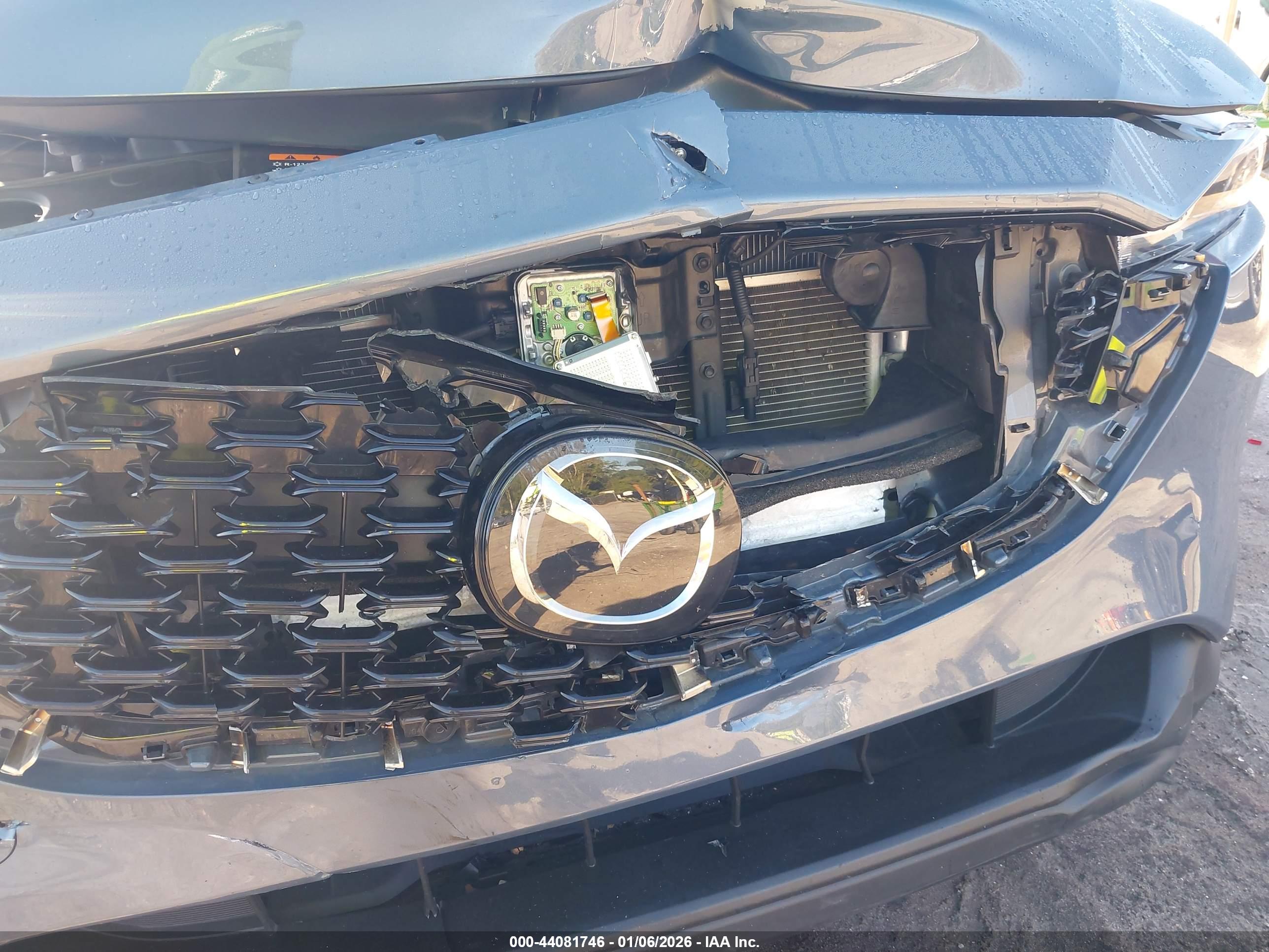 MAZDA CX-5 image 6