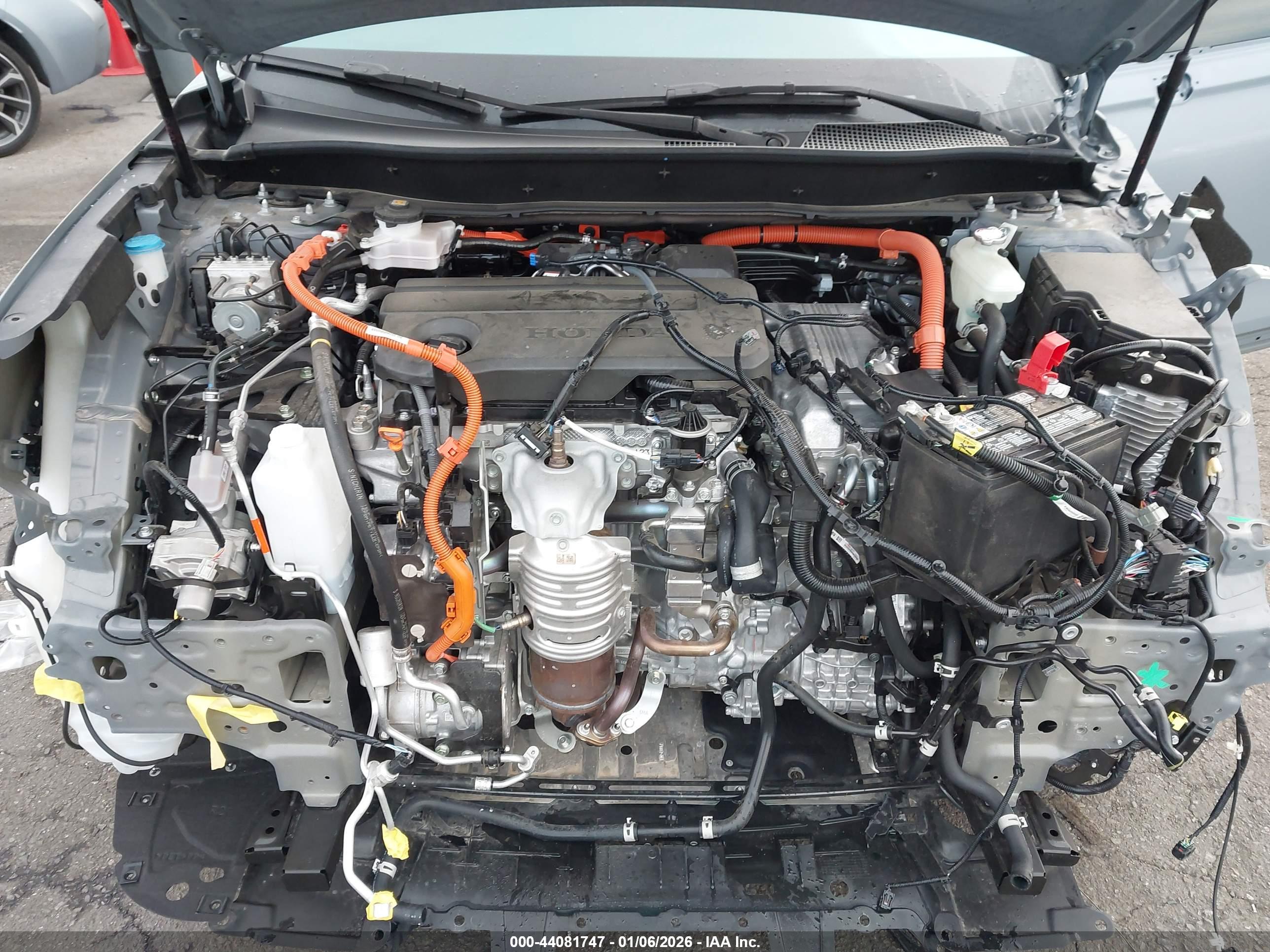 HONDA CR-V image 10