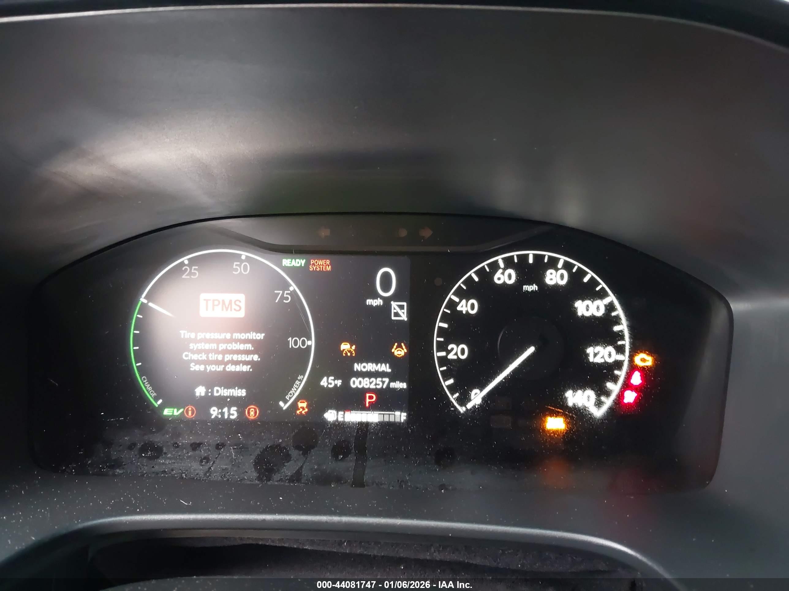 HONDA CR-V image 7