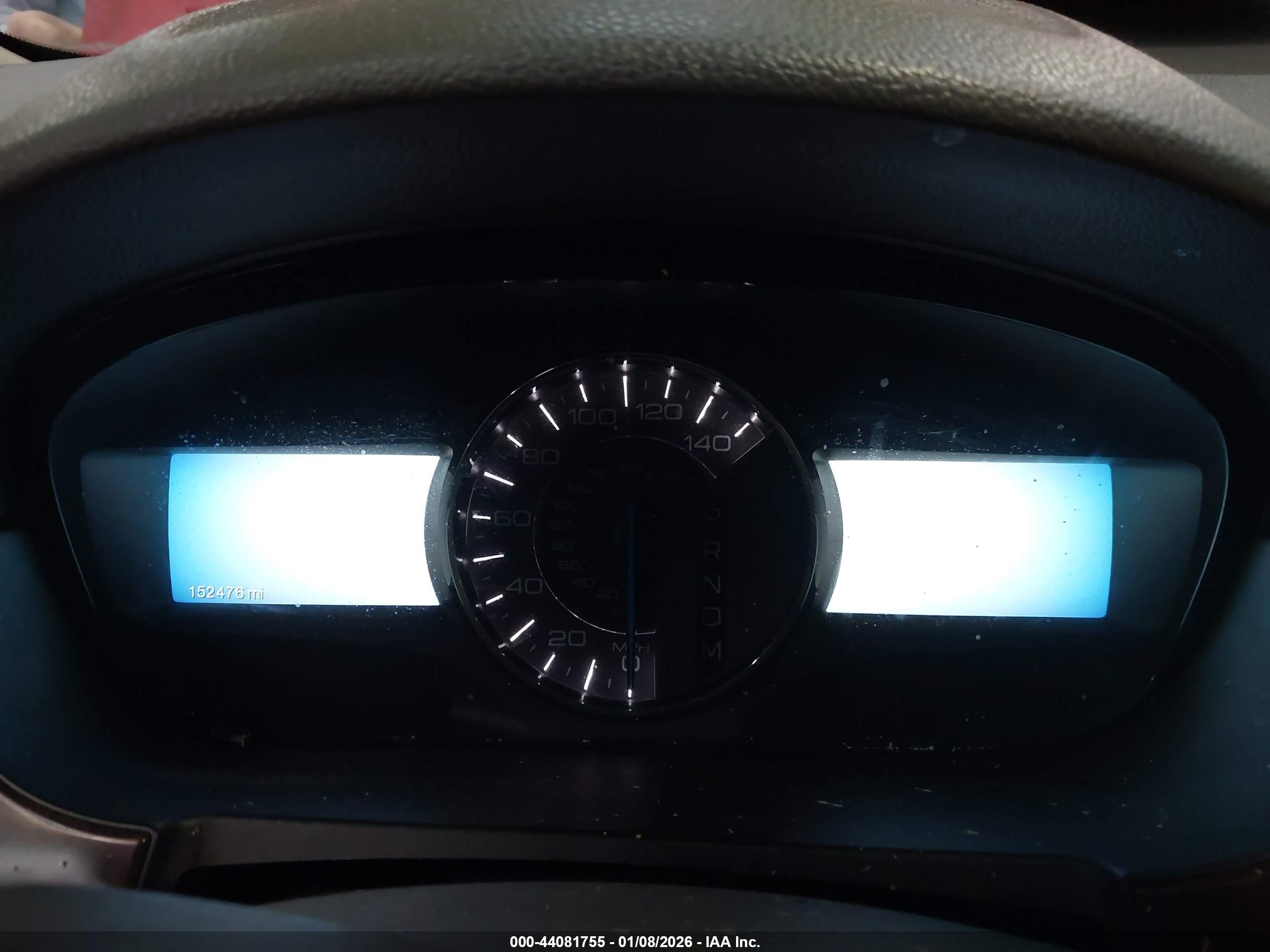 FORD EDGE image 7