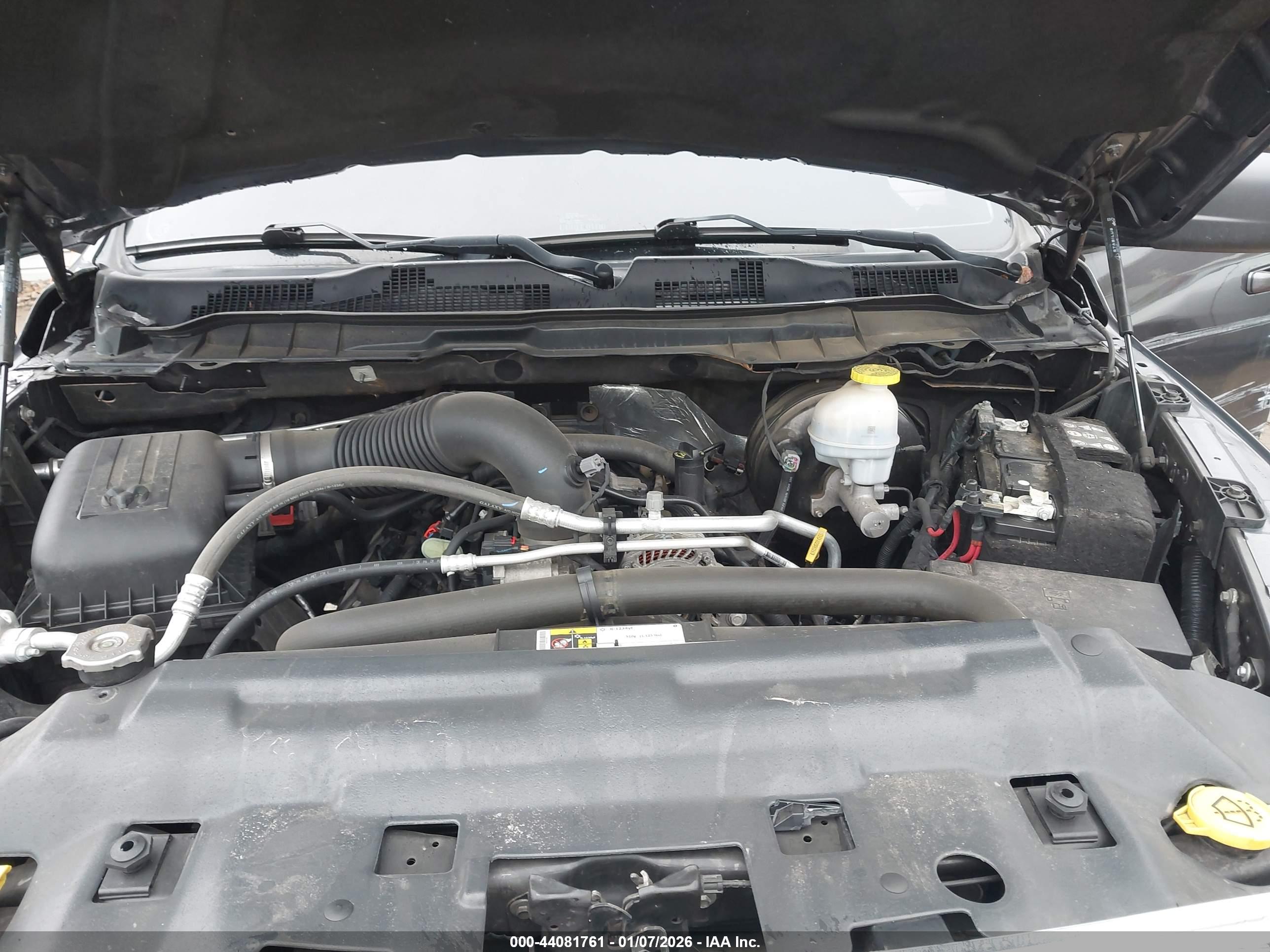 RAM 1500 image 10