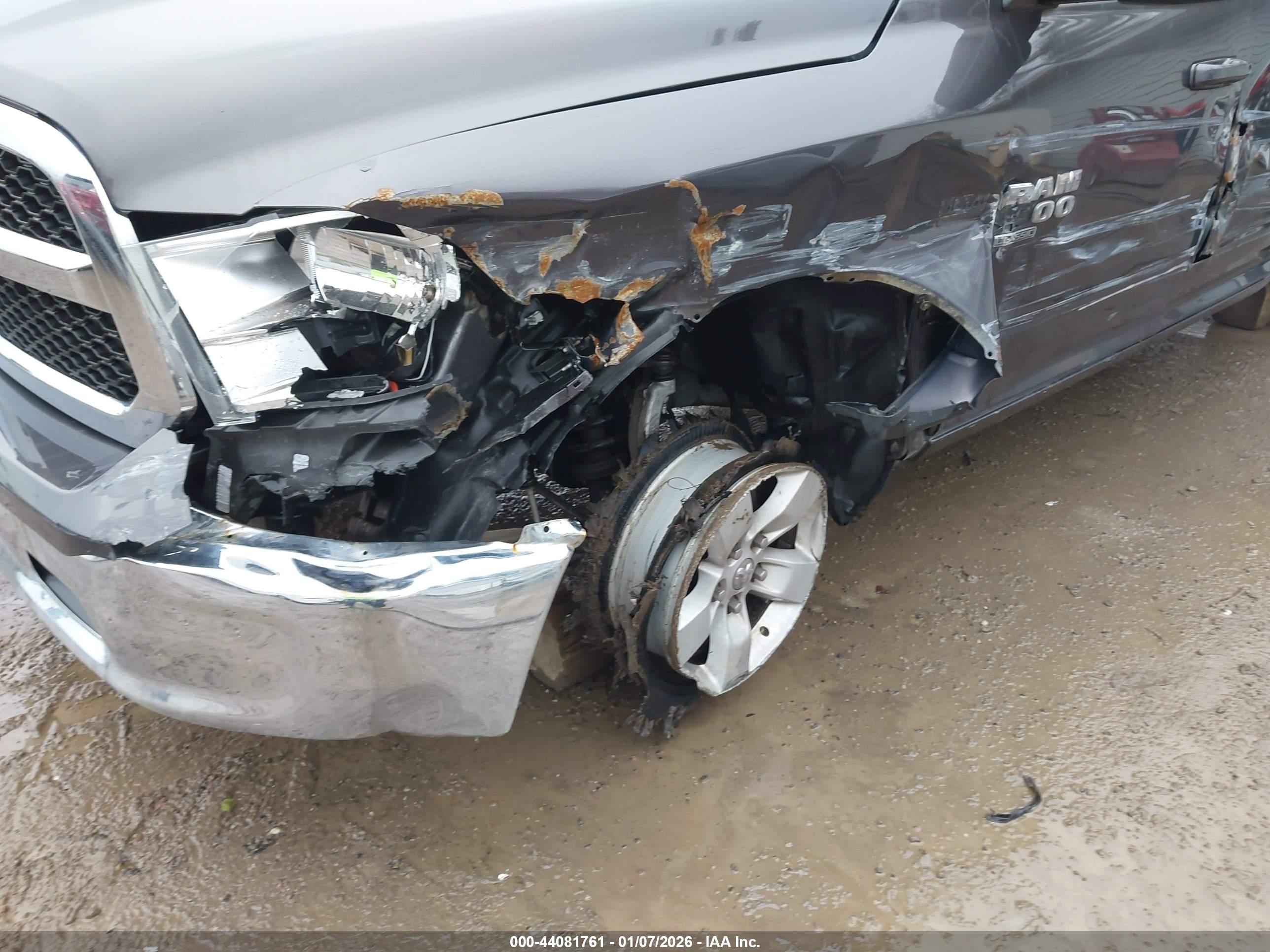 RAM 1500 image 6