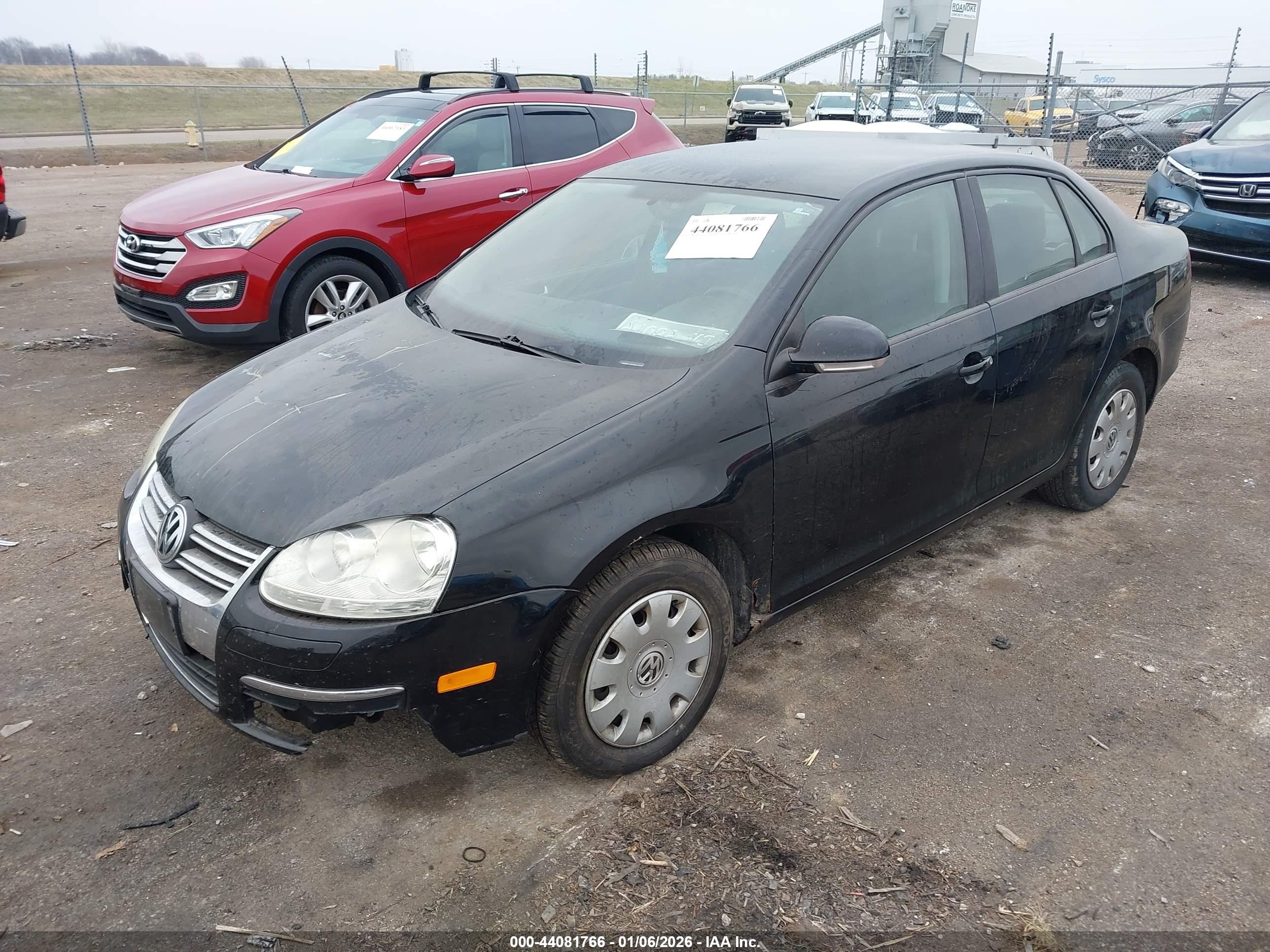 VOLKSWAGEN JETTA image 2