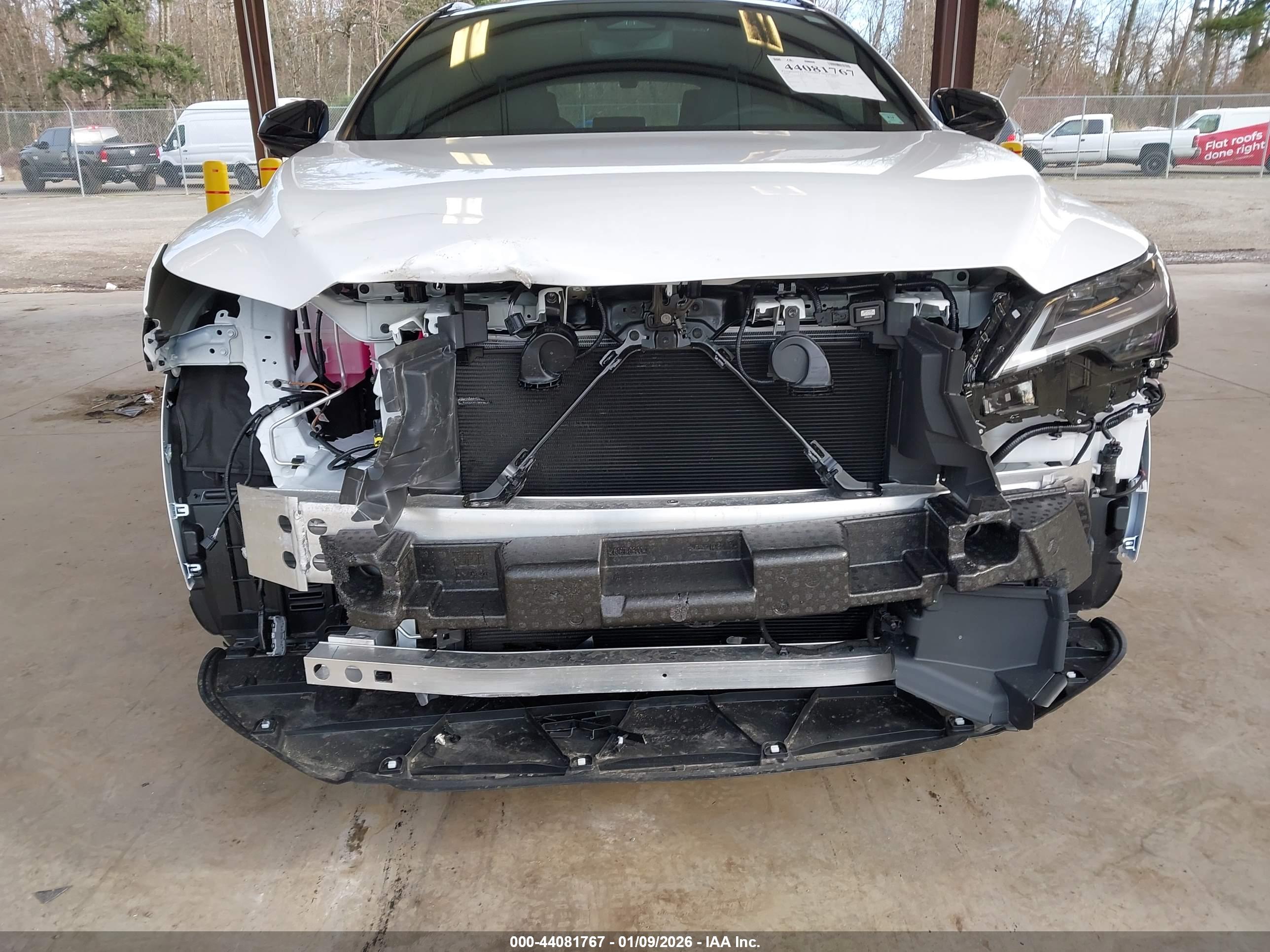 LEXUS RX image 6
