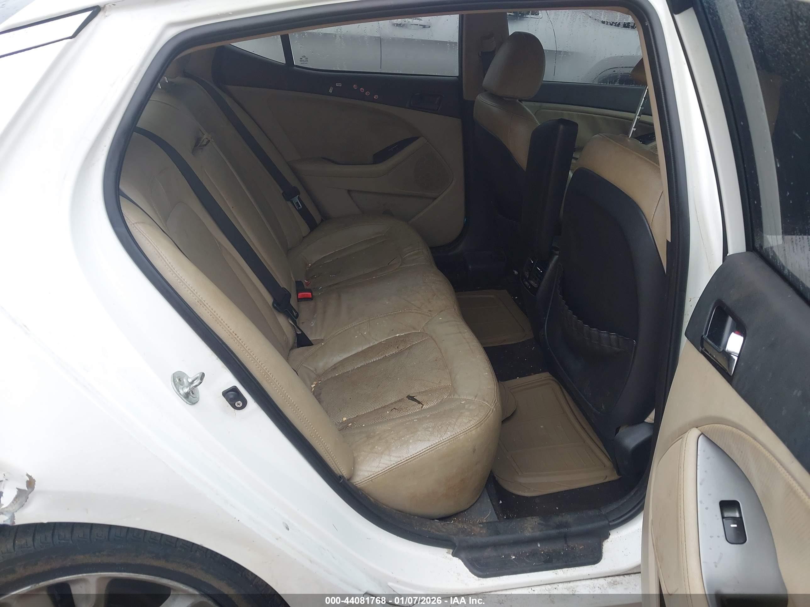 KIA OPTIMA image 8