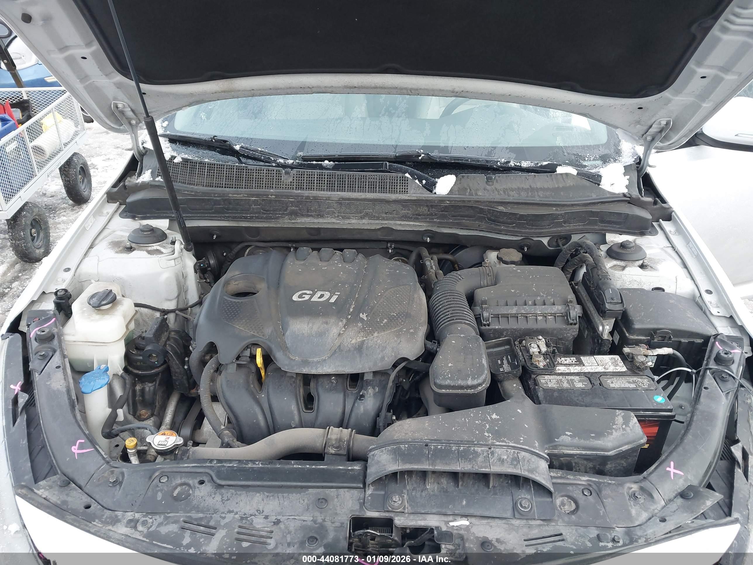 KIA OPTIMA image 10