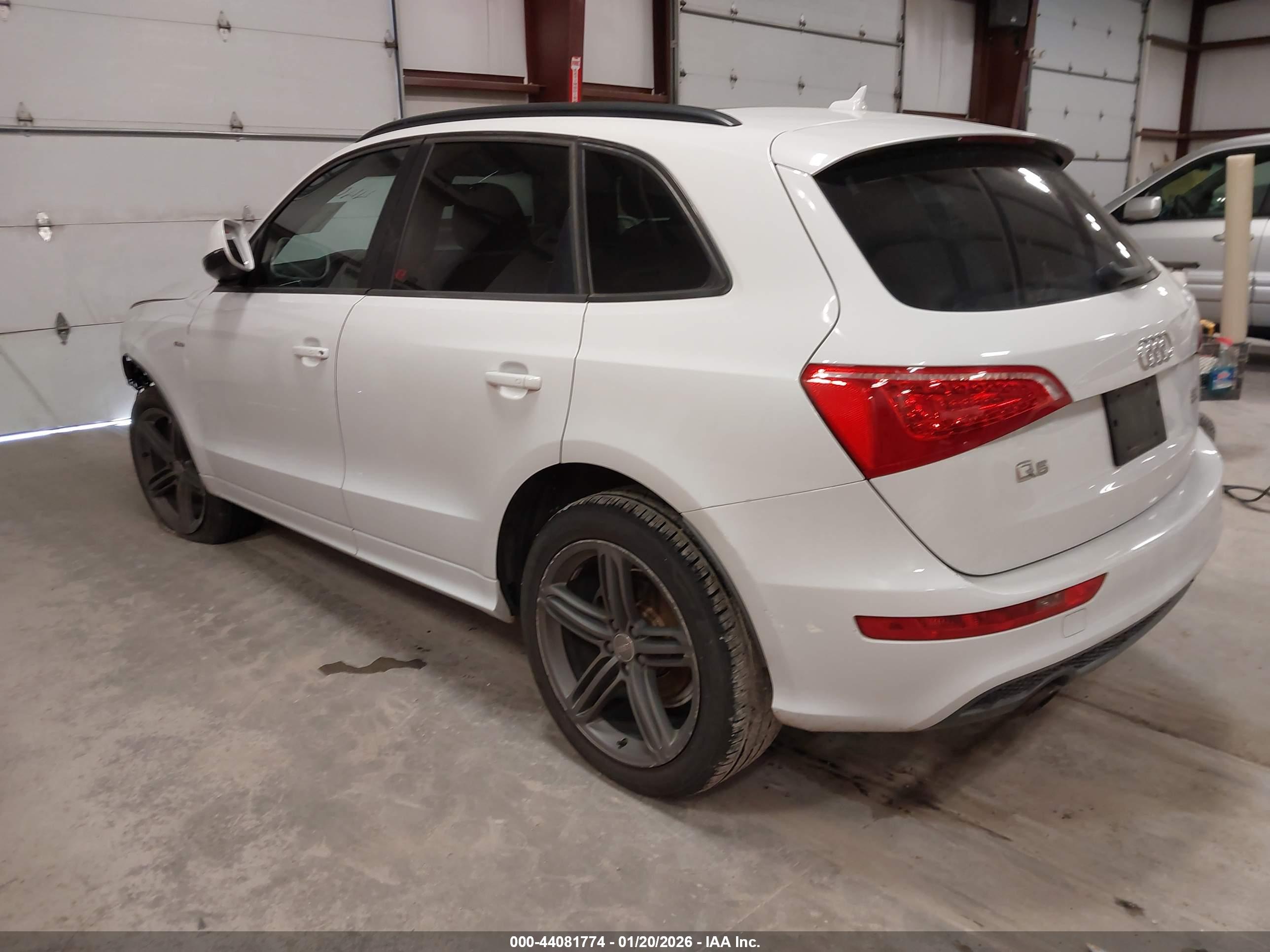 AUDI Q5 image 3