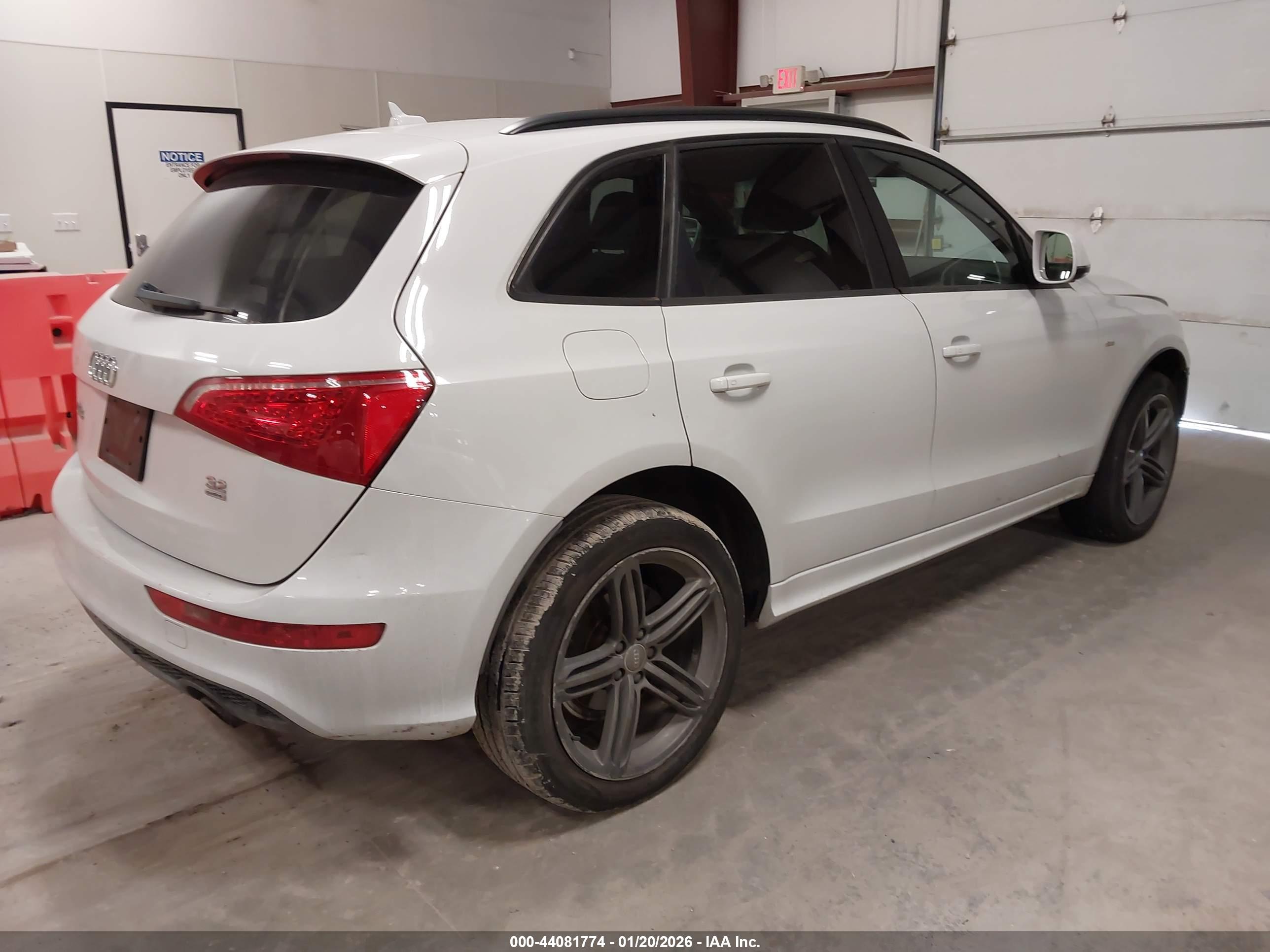 AUDI Q5 image 4