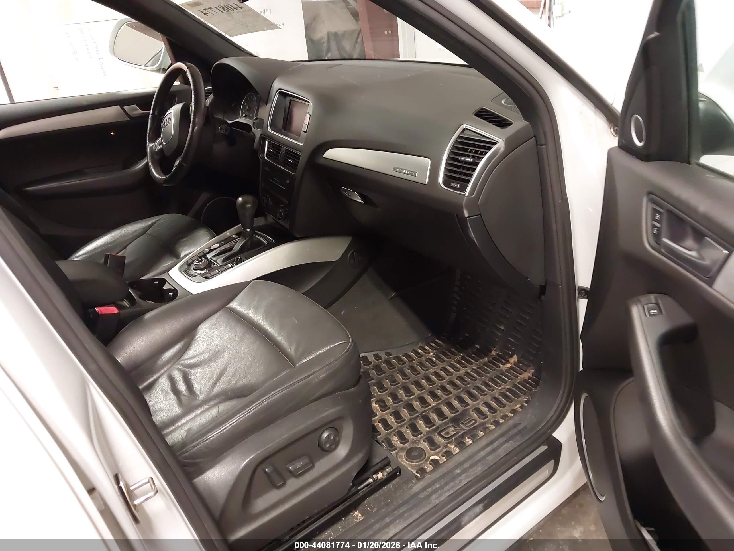 AUDI Q5 image 5