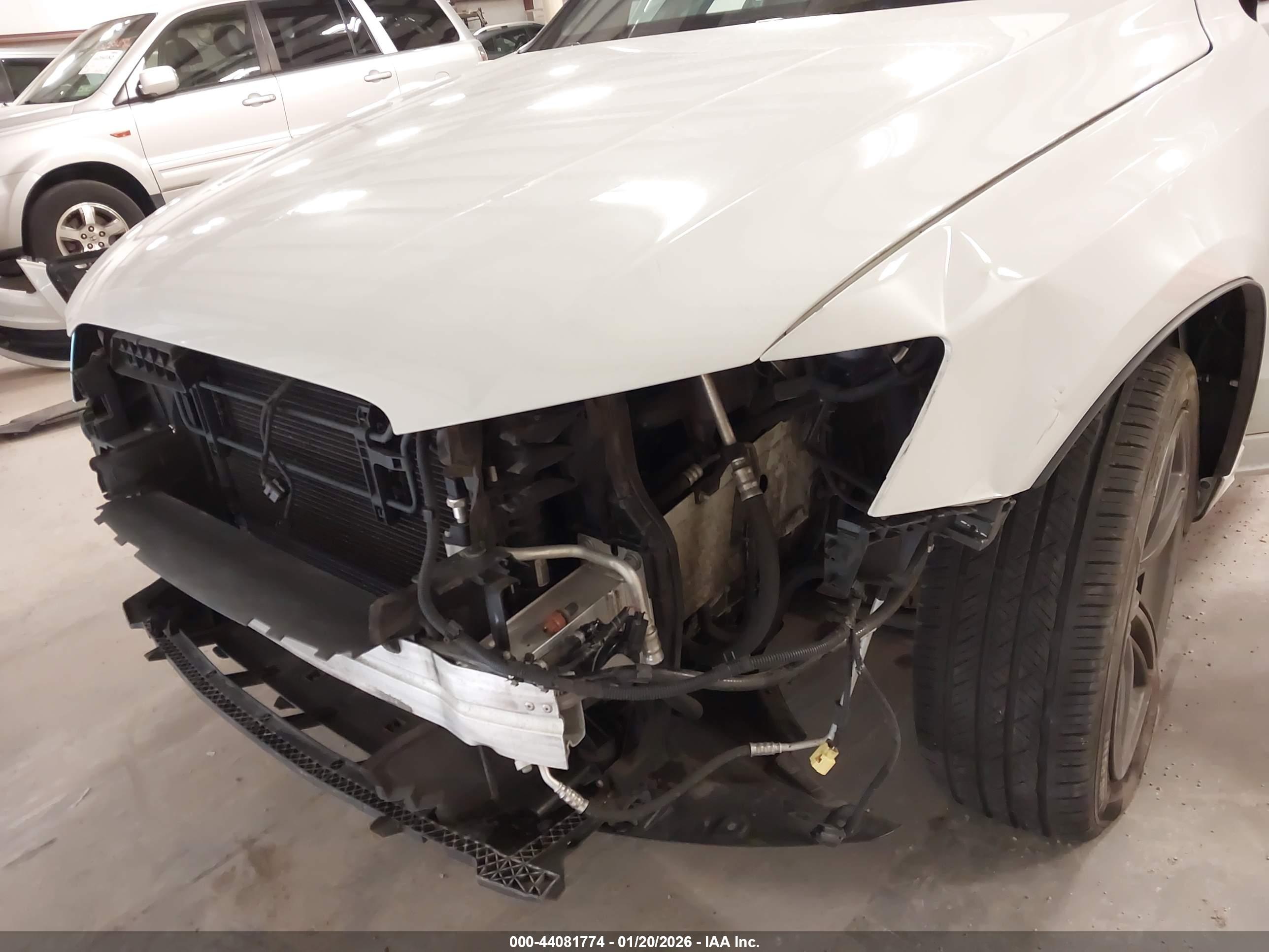 AUDI Q5 image 6