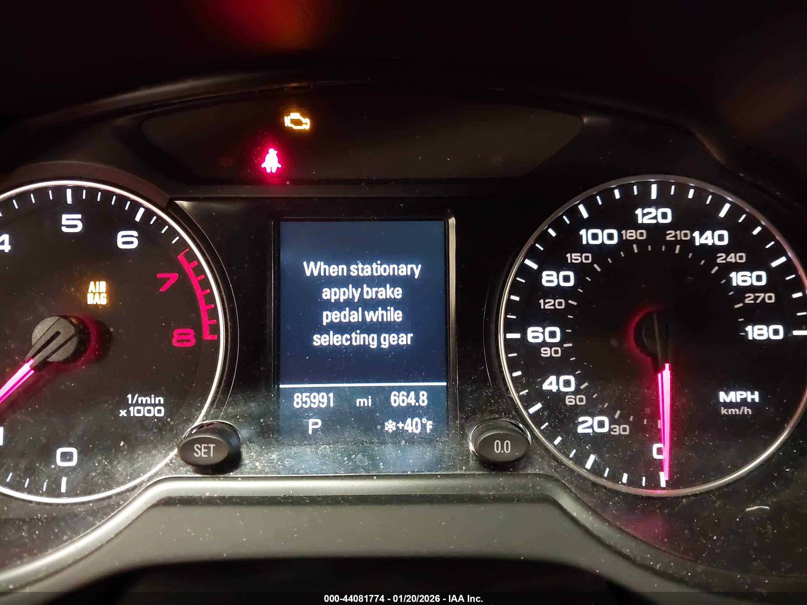 AUDI Q5 image 7