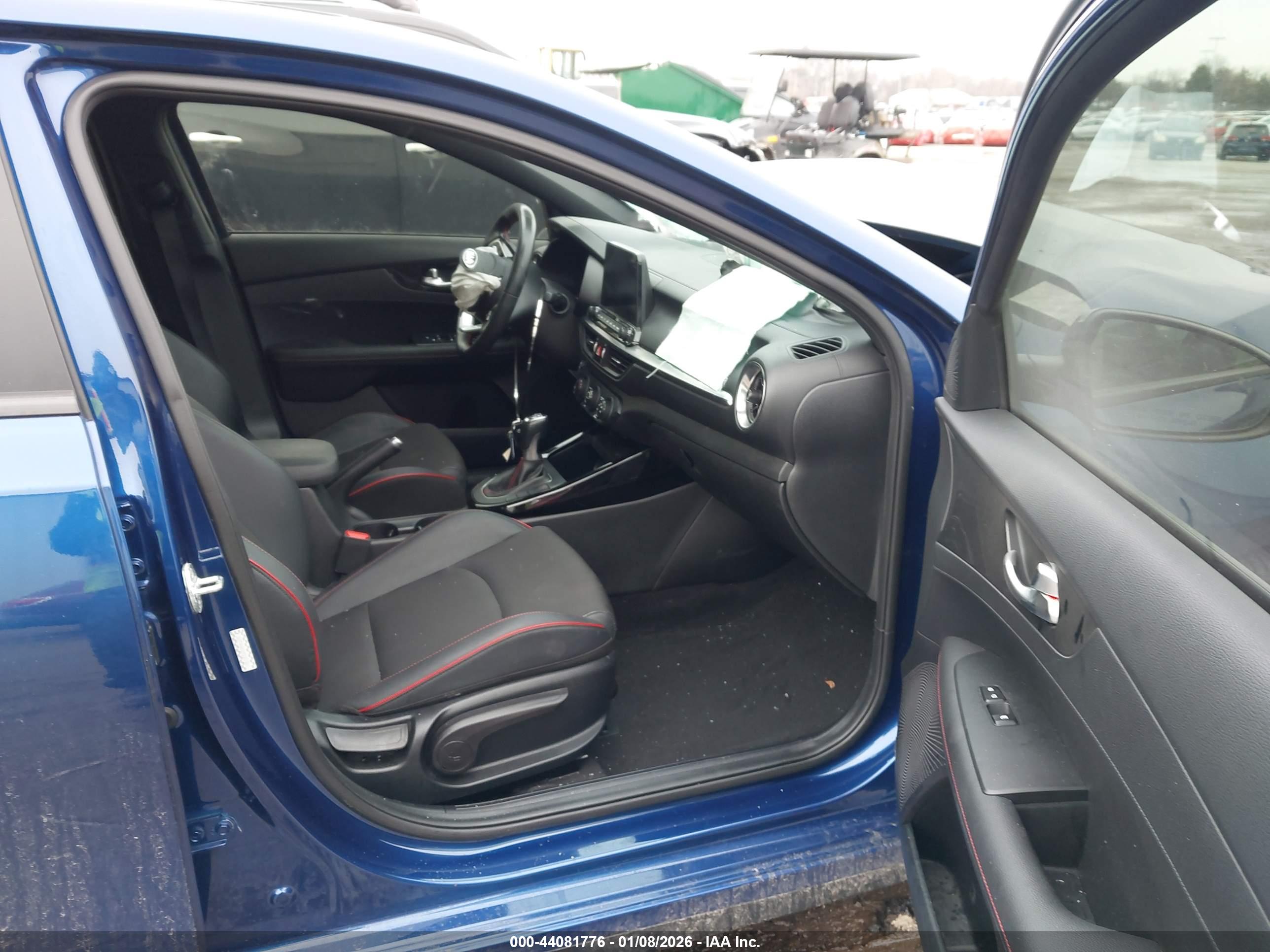 KIA FORTE image 5