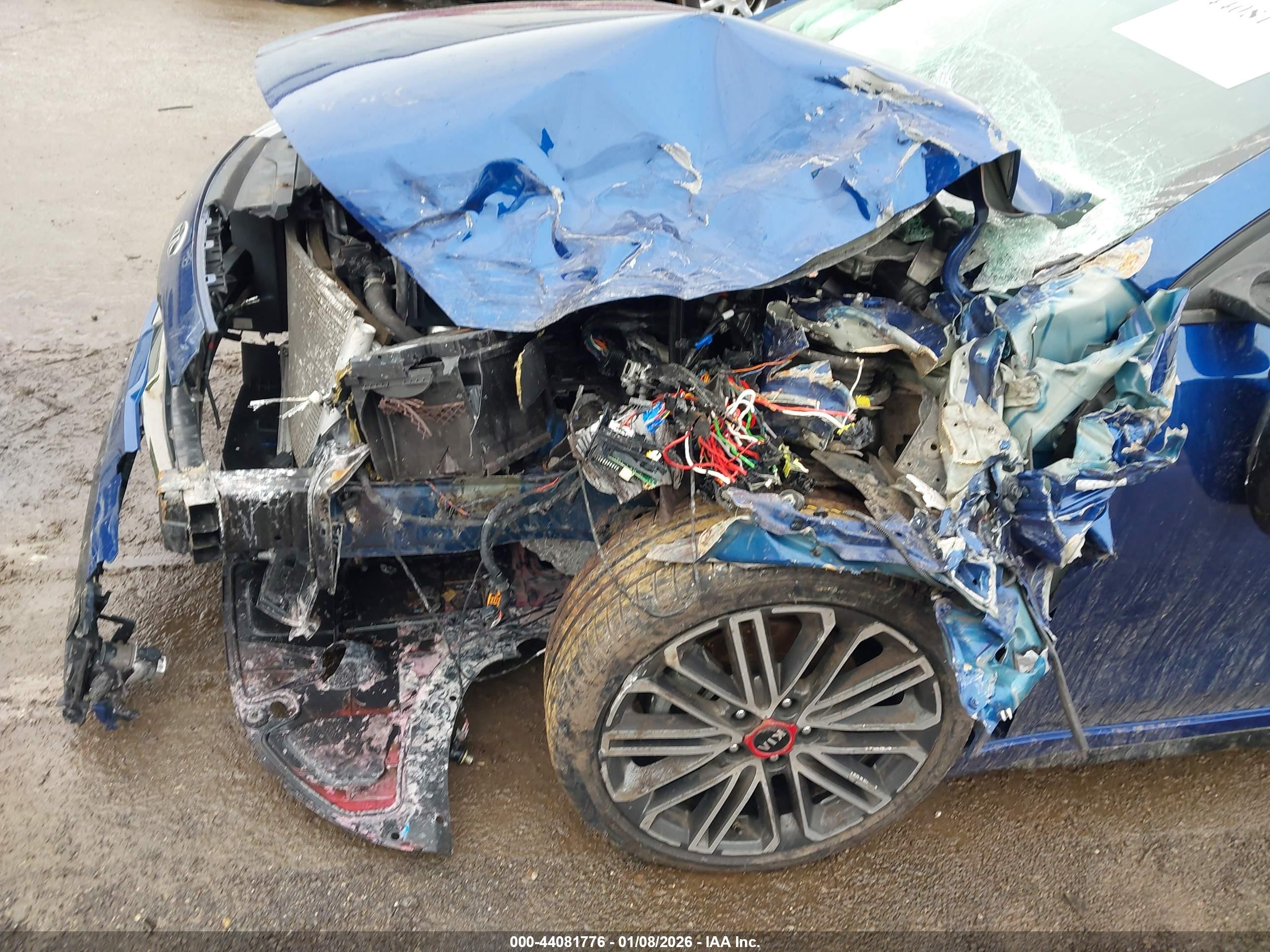 KIA FORTE image 6