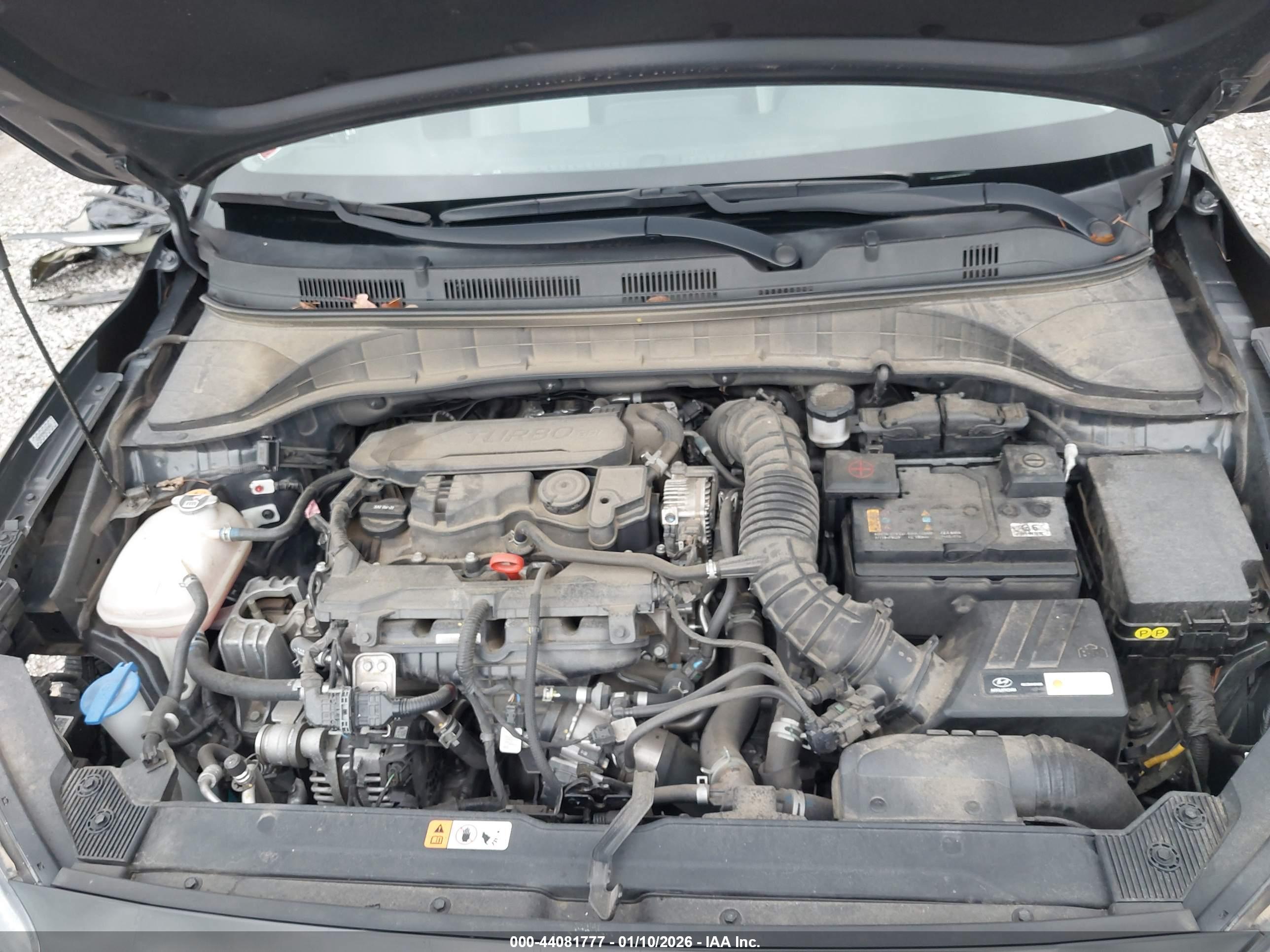 HYUNDAI KONA image 10