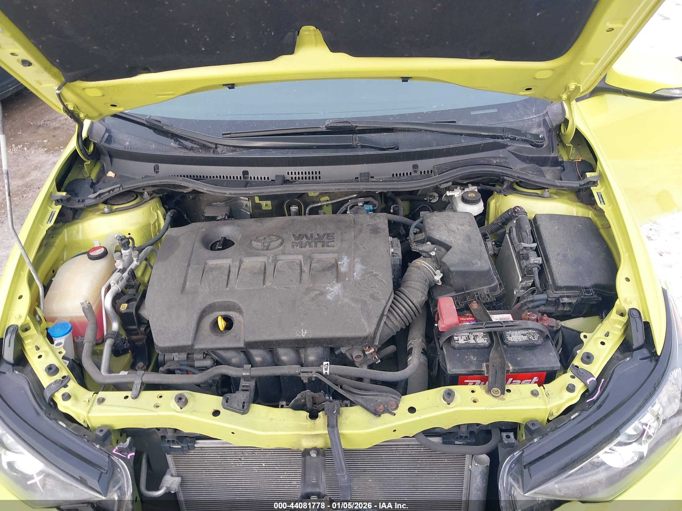 SCION IM image 10