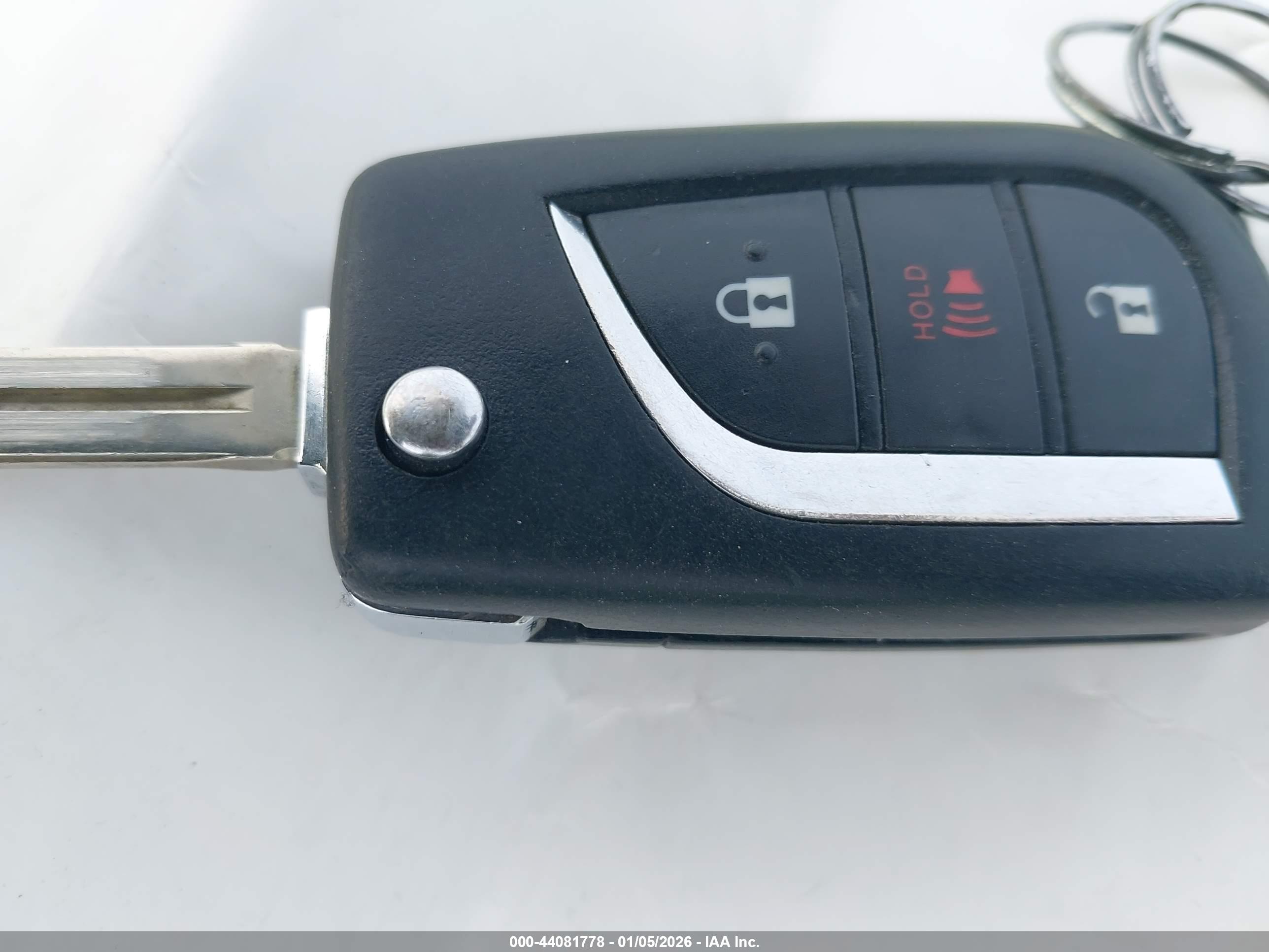 SCION IM image 11