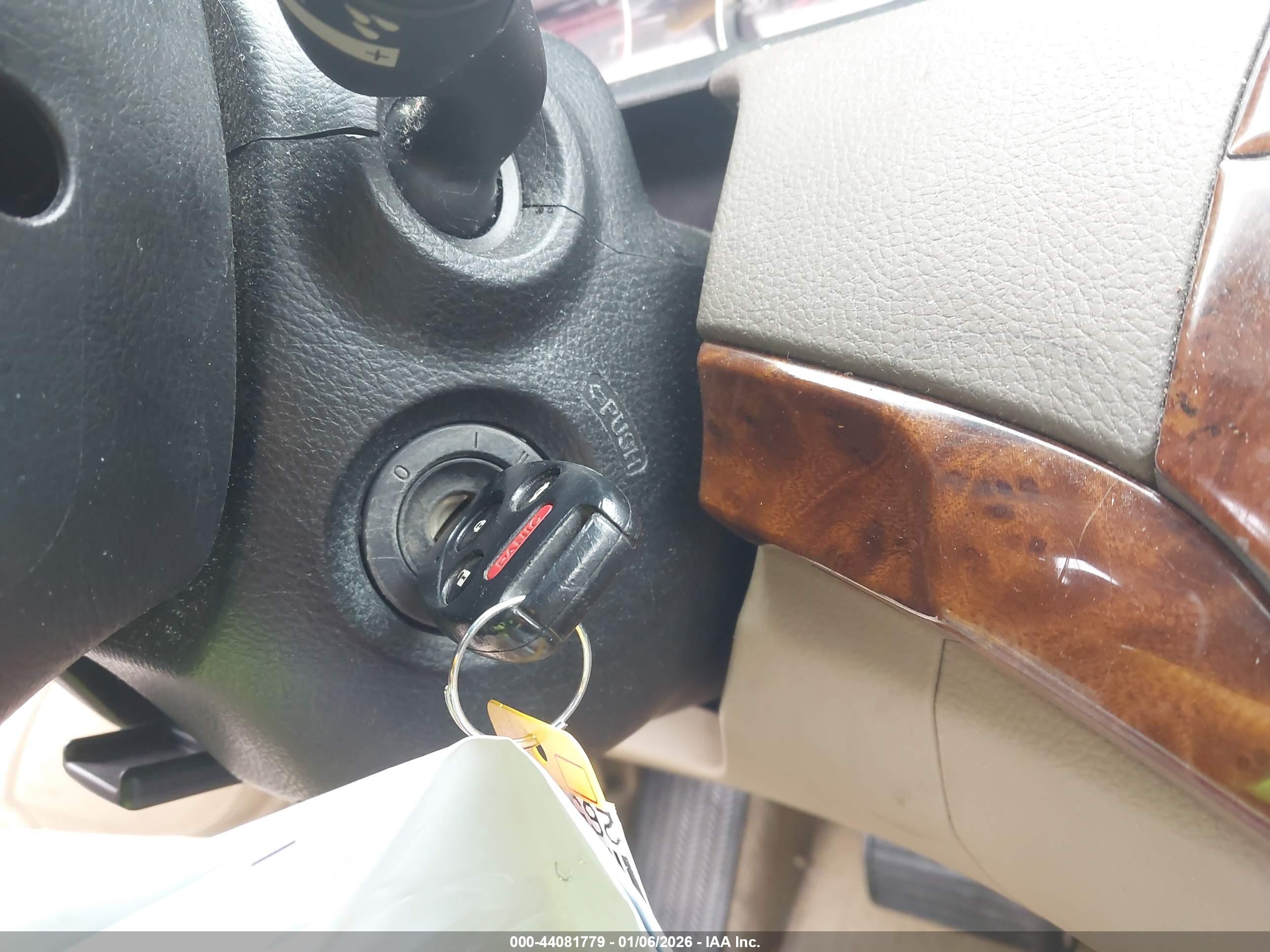 HONDA ACCORD image 11