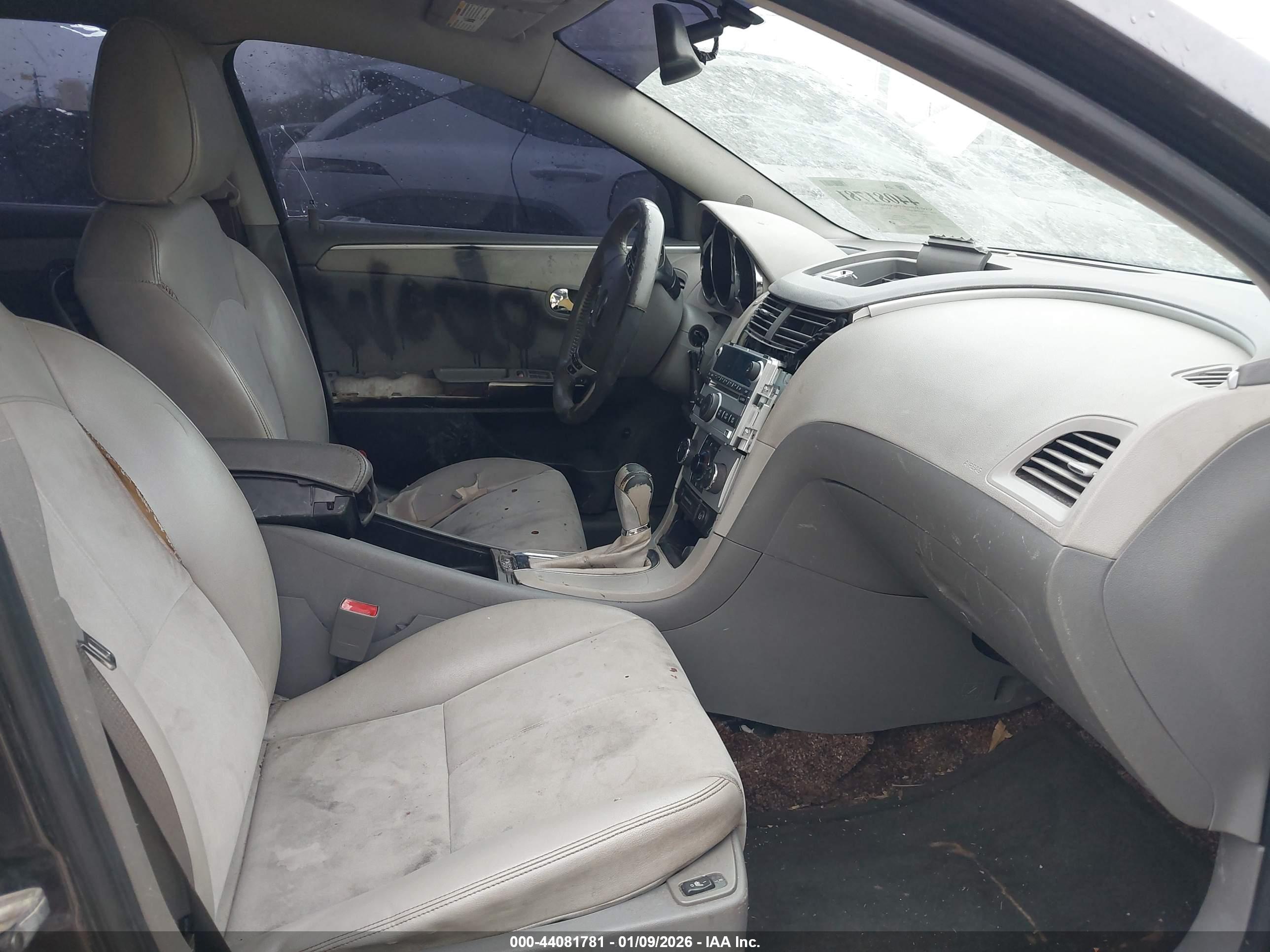 CHEVROLET MALIBU image 5