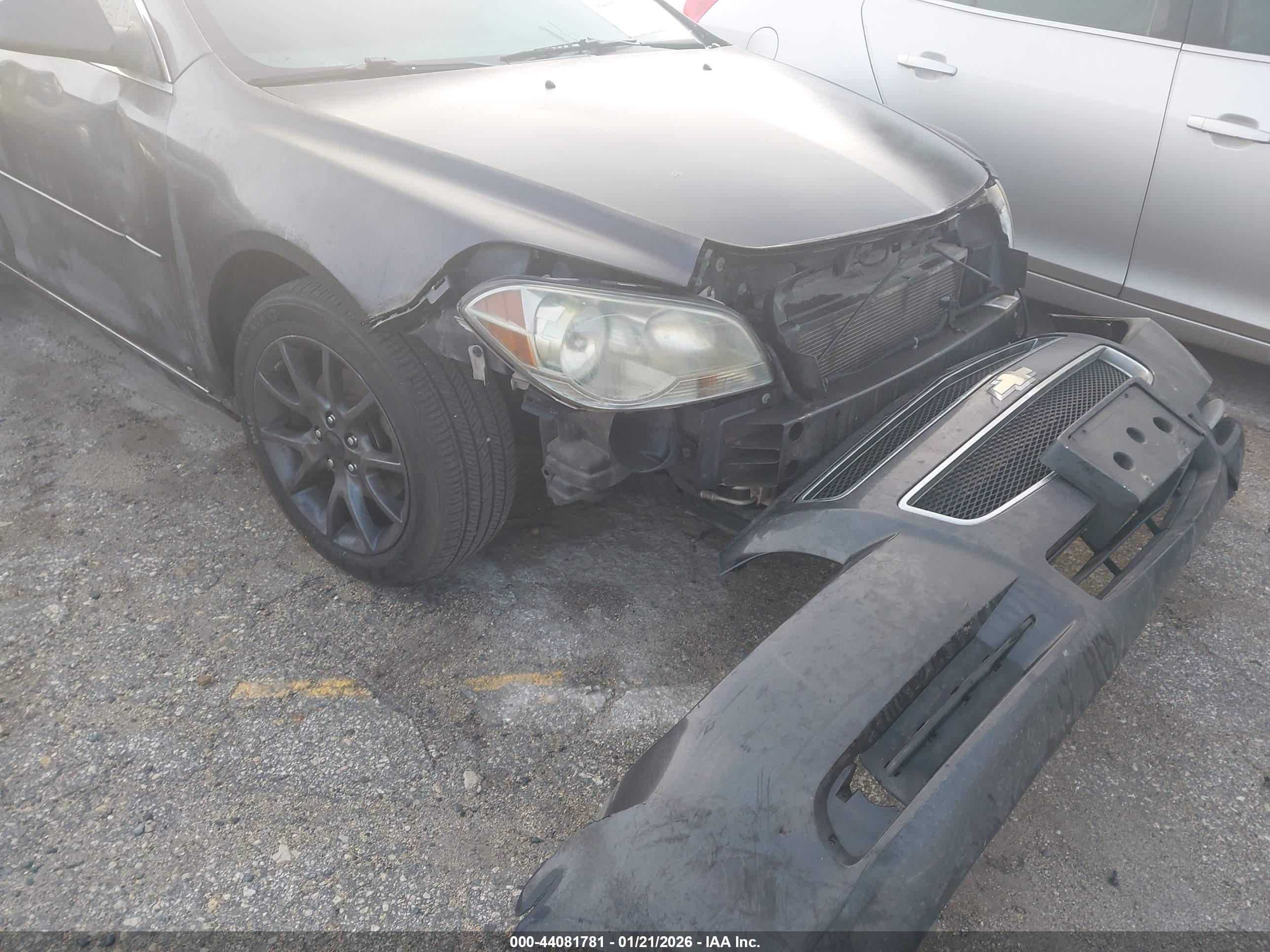 CHEVROLET MALIBU image 6