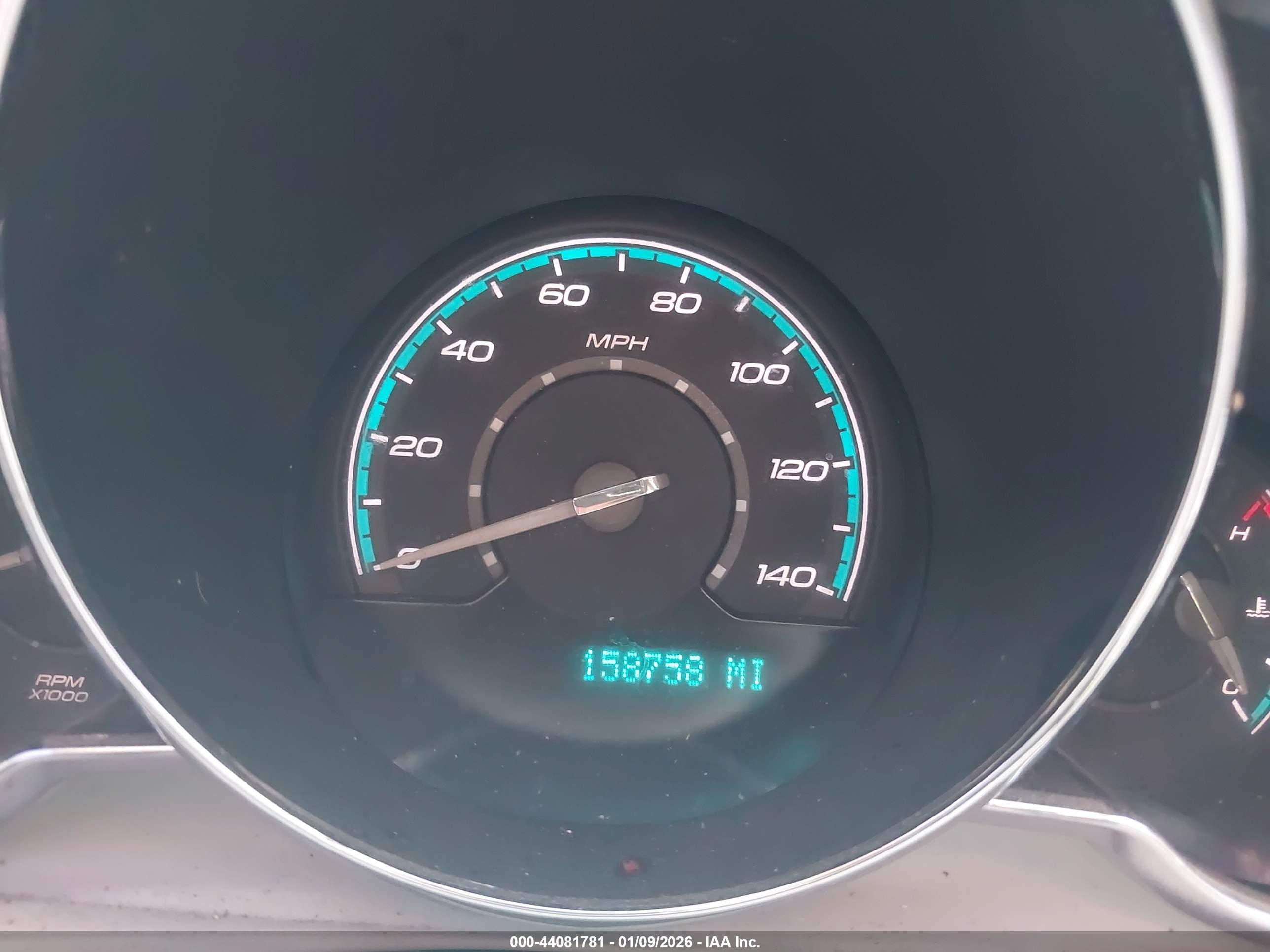 CHEVROLET MALIBU image 7