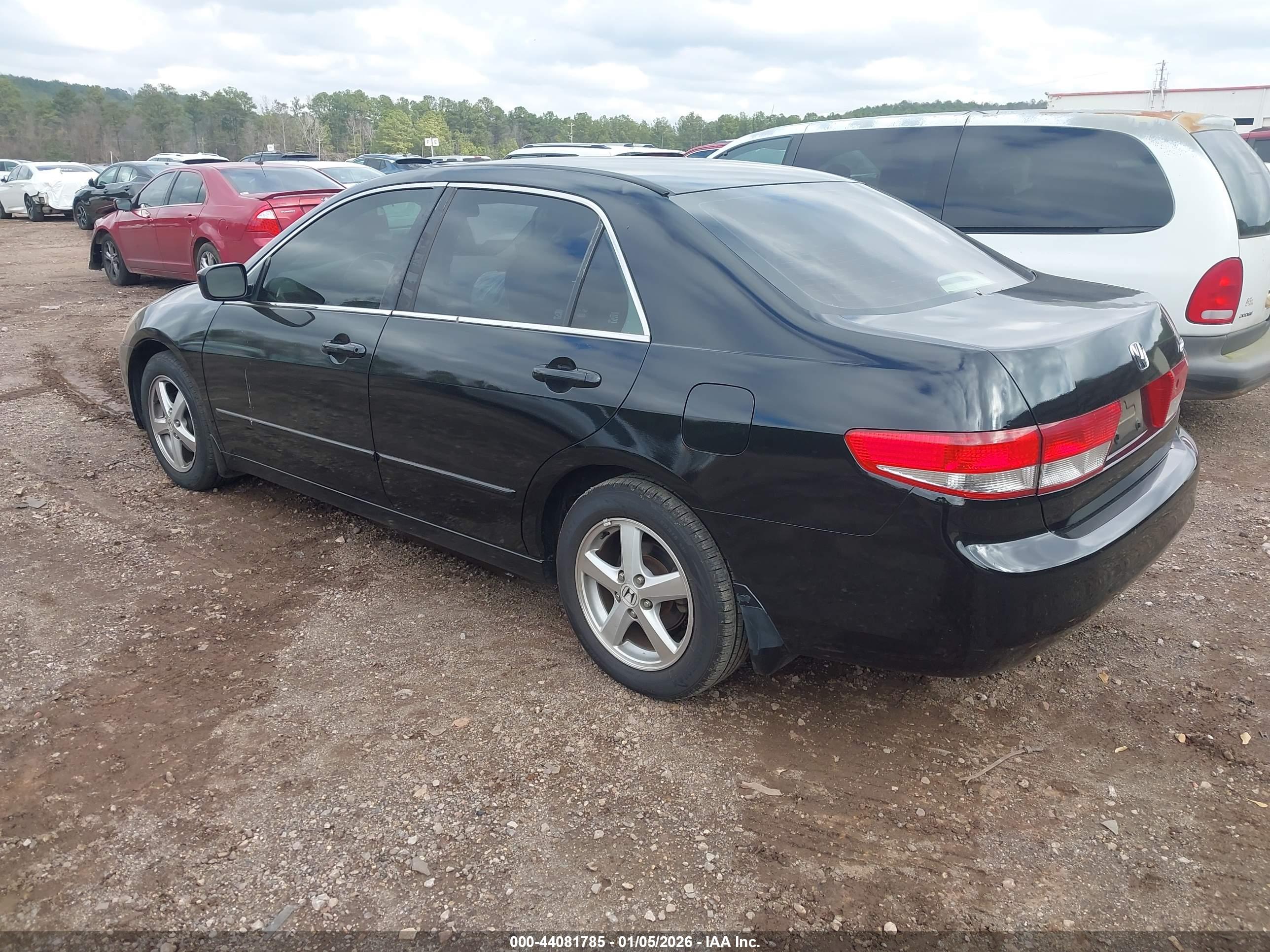 HONDA ACCORD image 3