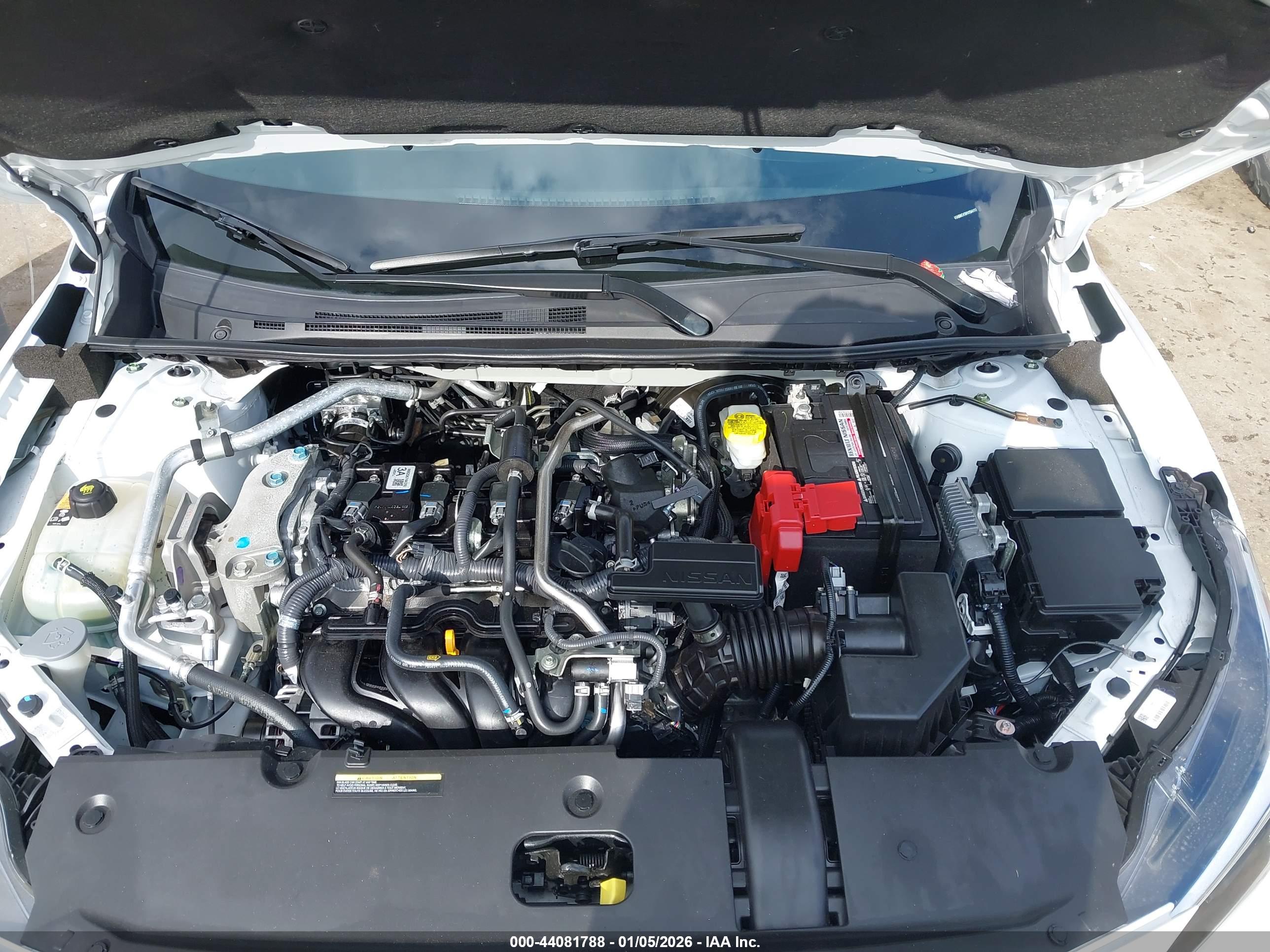 NISSAN SENTRA image 10