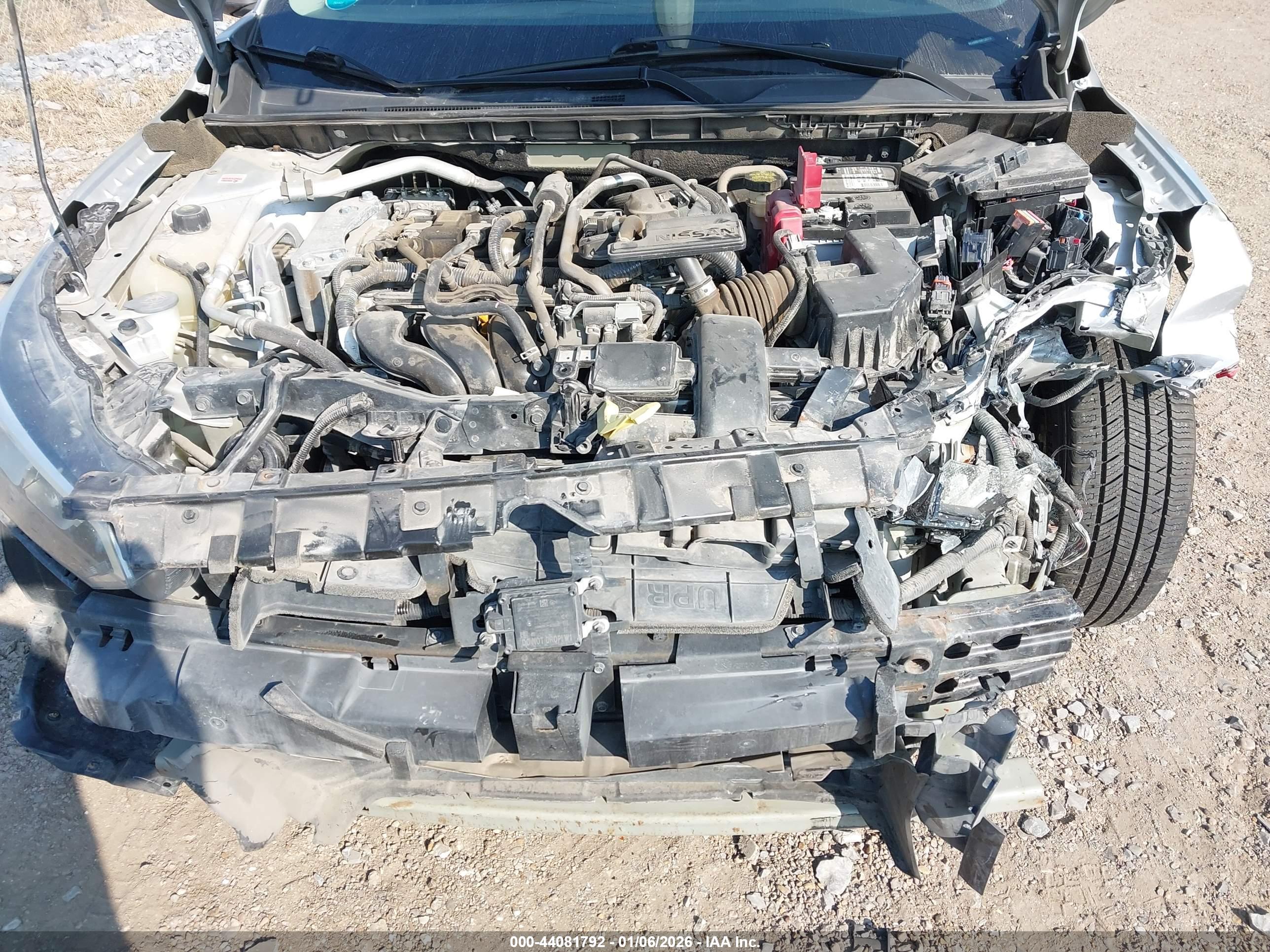 NISSAN SENTRA image 10