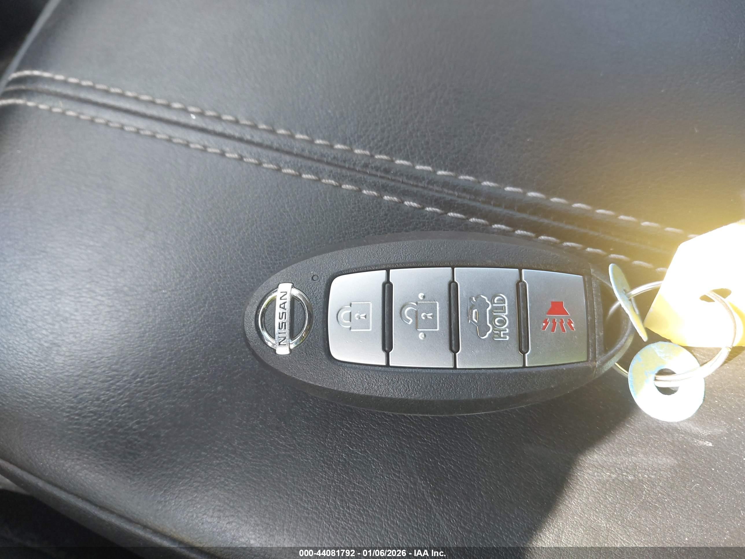 NISSAN SENTRA image 11