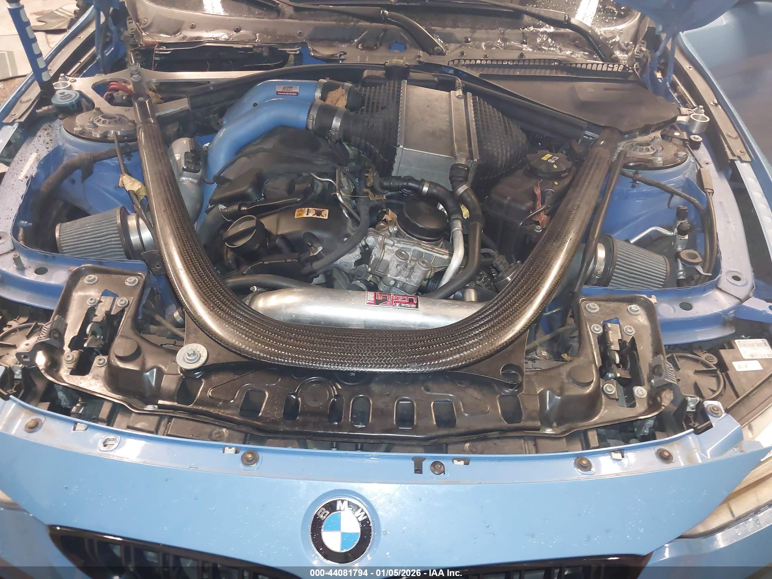 BMW M4 image 10