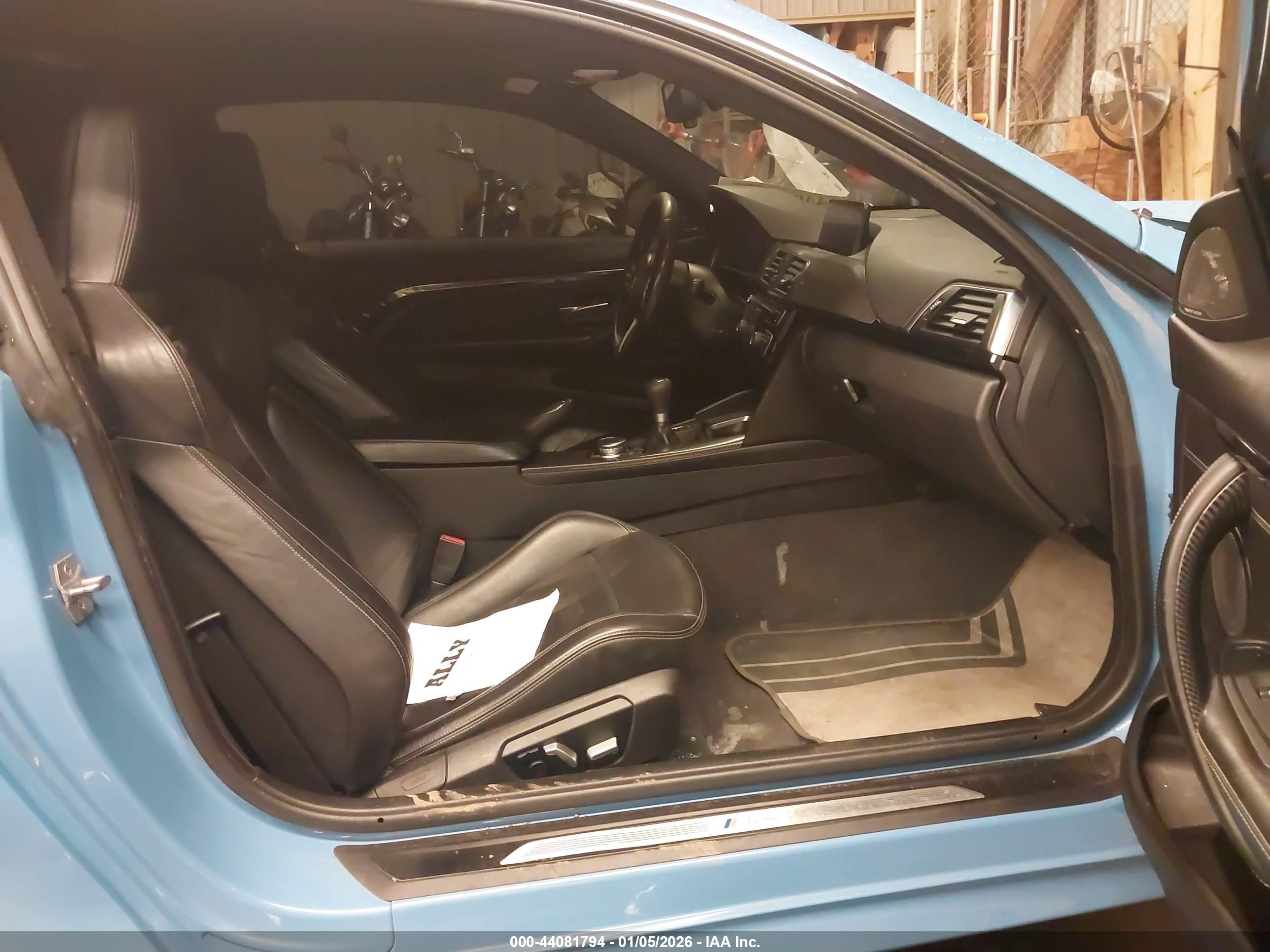 BMW M4 image 5