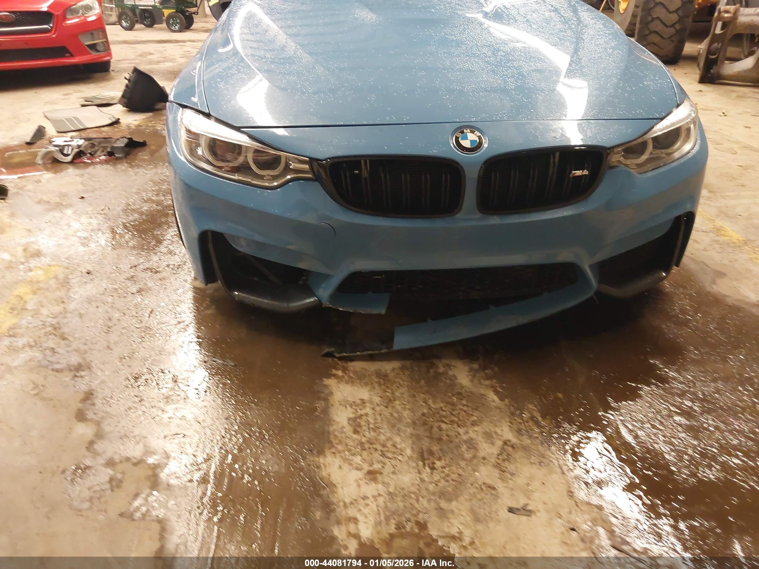 BMW M4 image 6