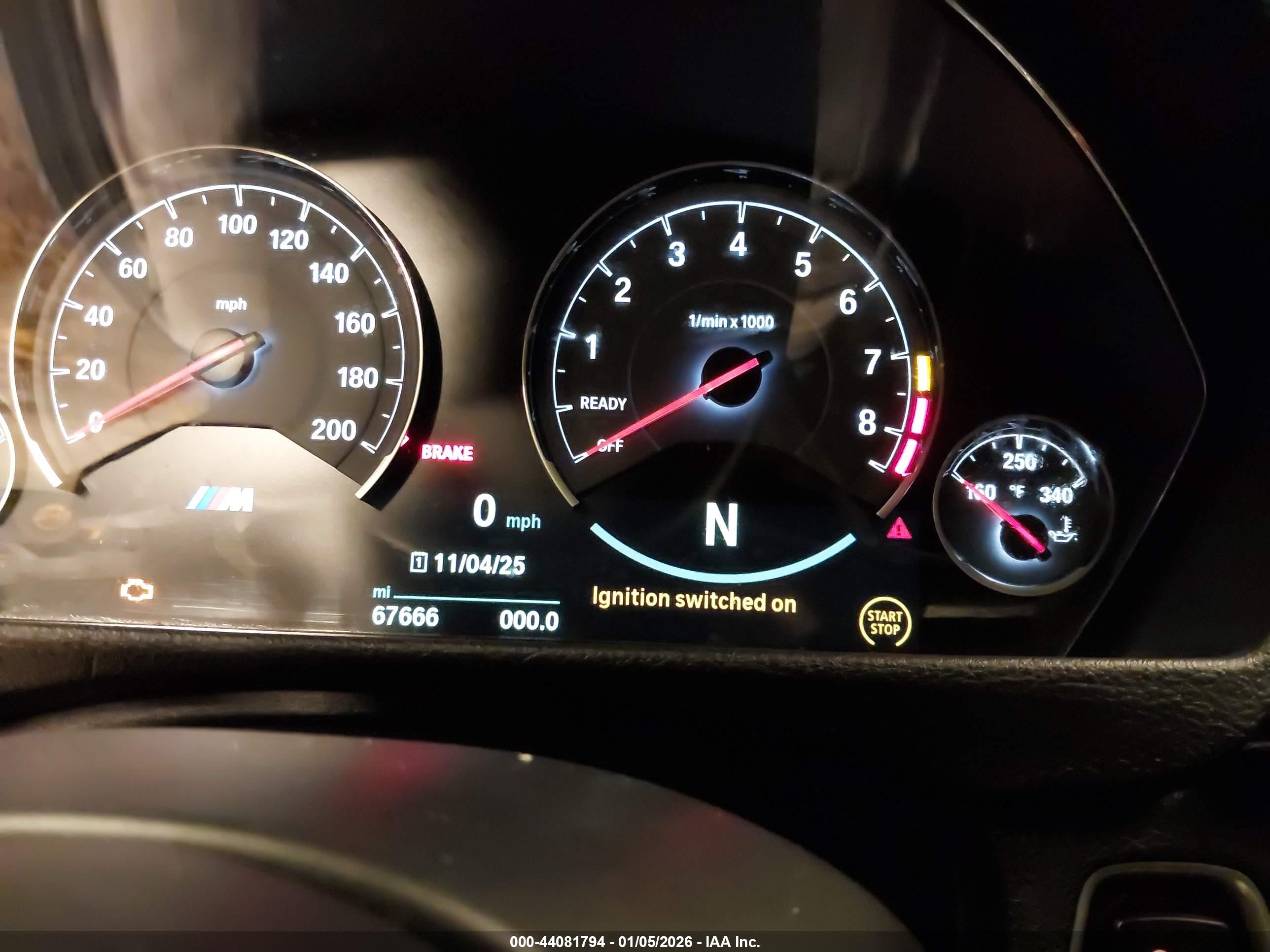 BMW M4 image 7