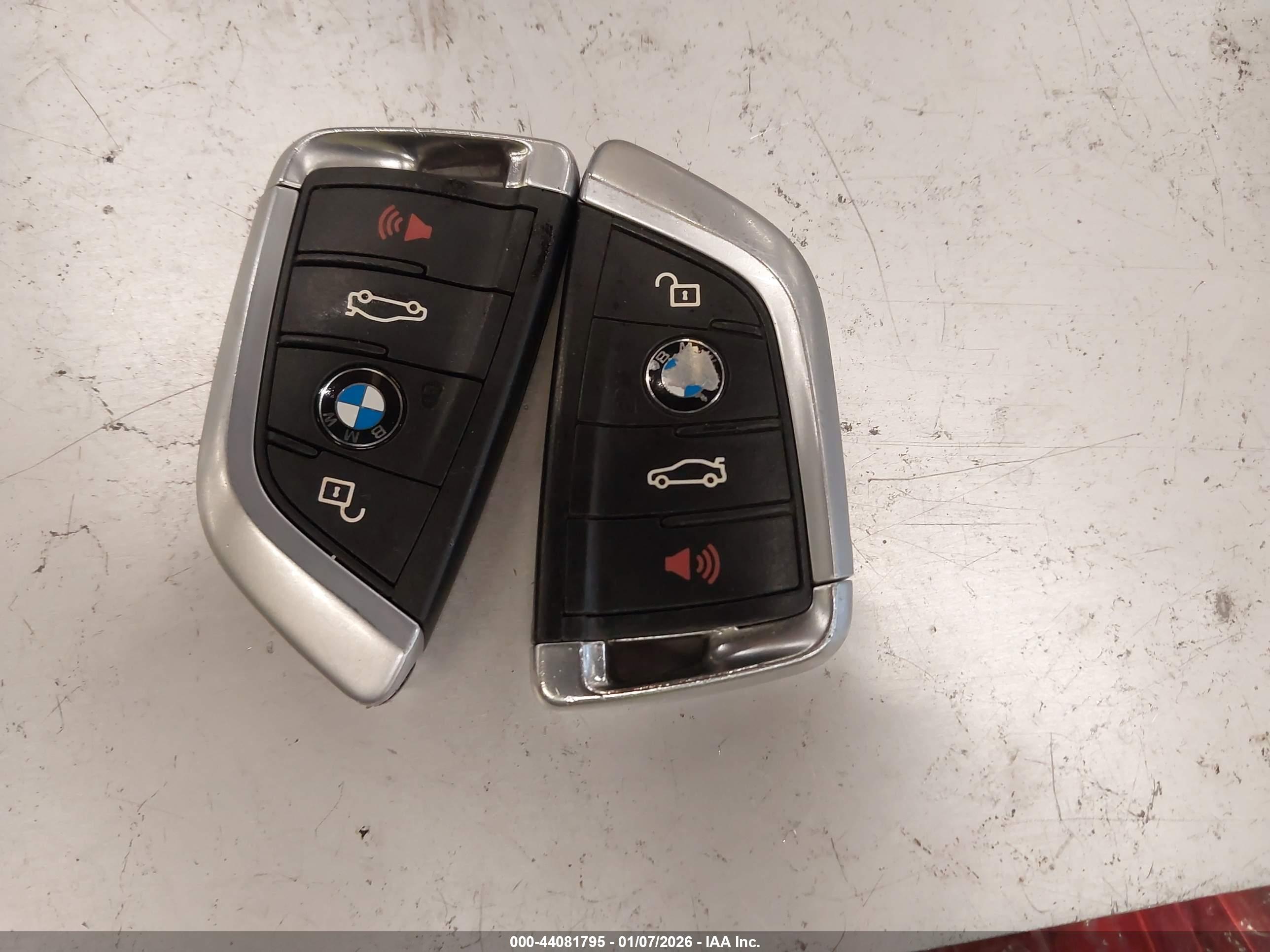 BMW X5 image 11